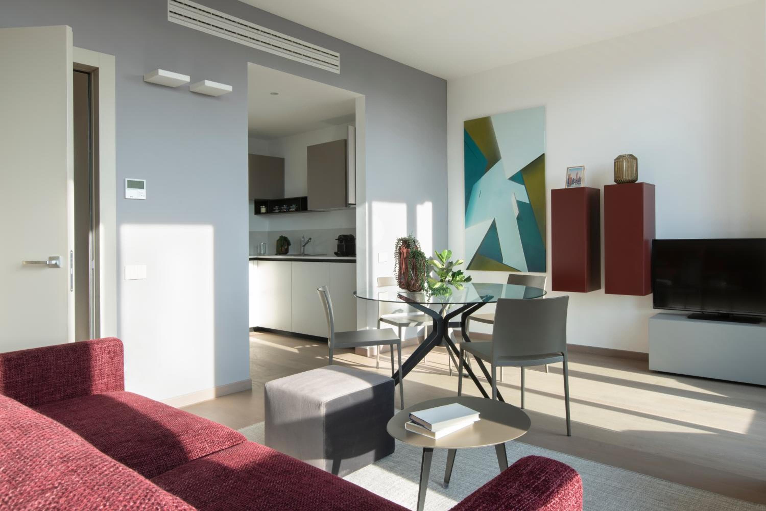 Milan Eleven by Brera Apartments — 15