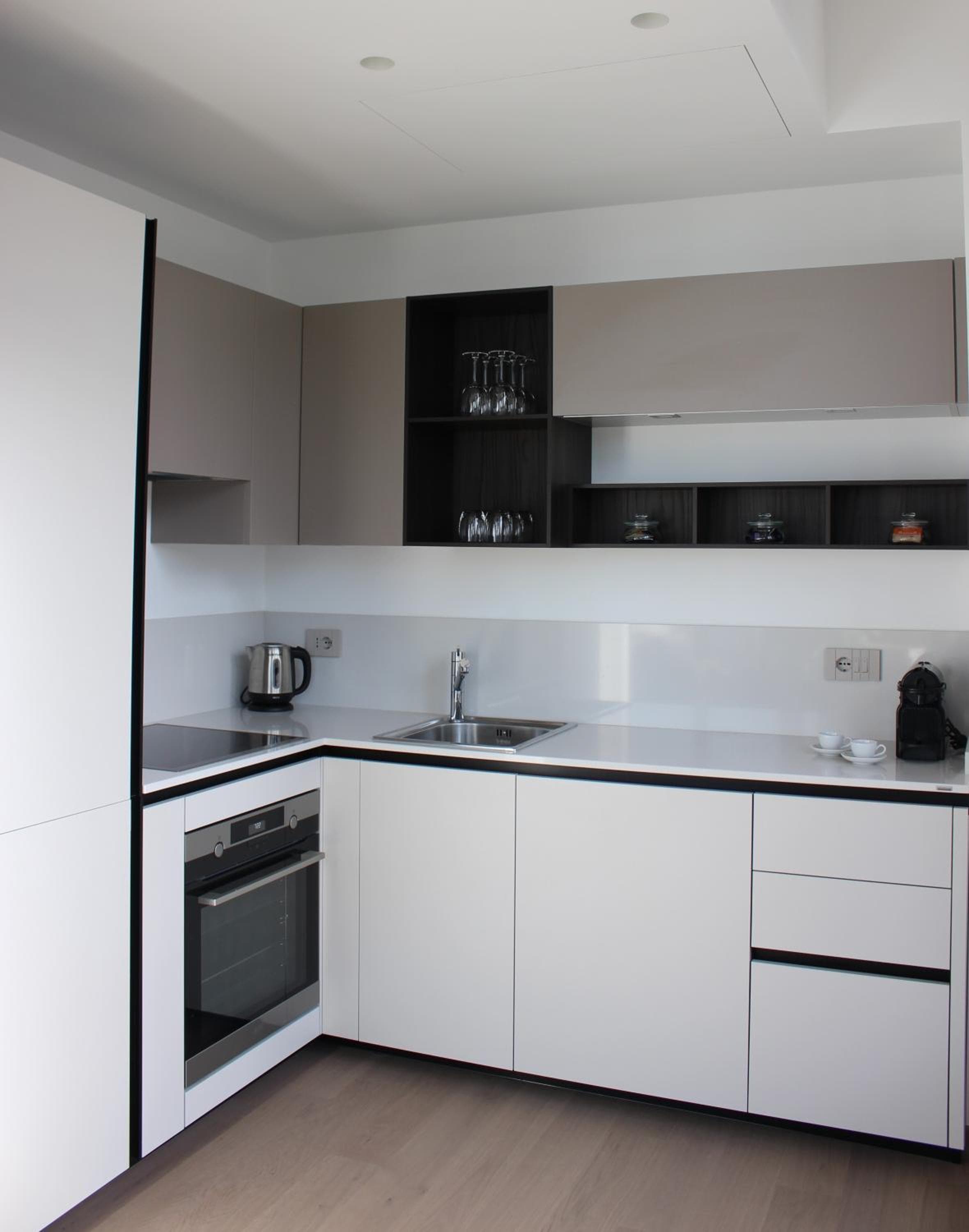 Milan Eleven by Brera Apartments — 3