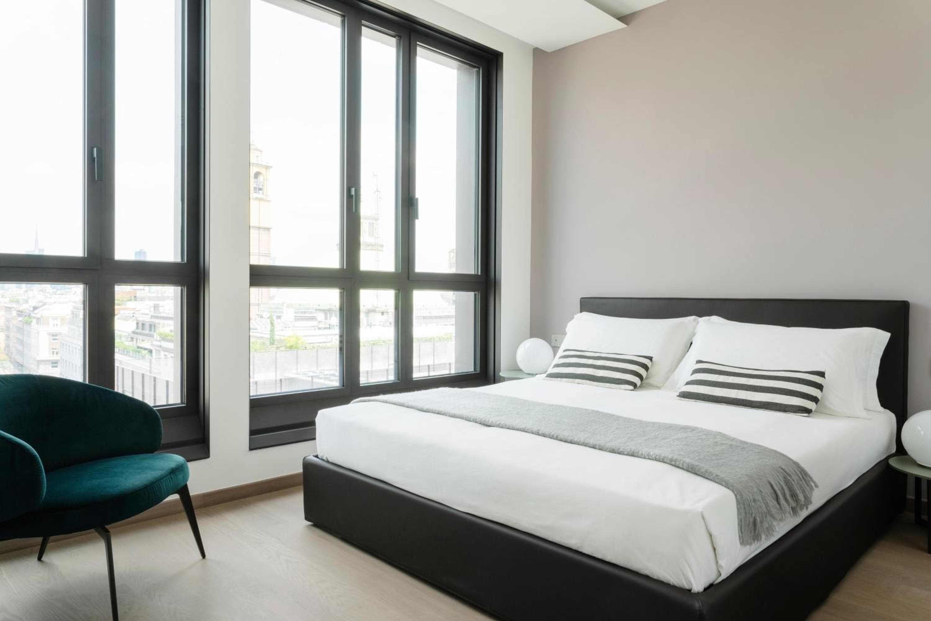 Milan Eleven by Brera Apartments — 22