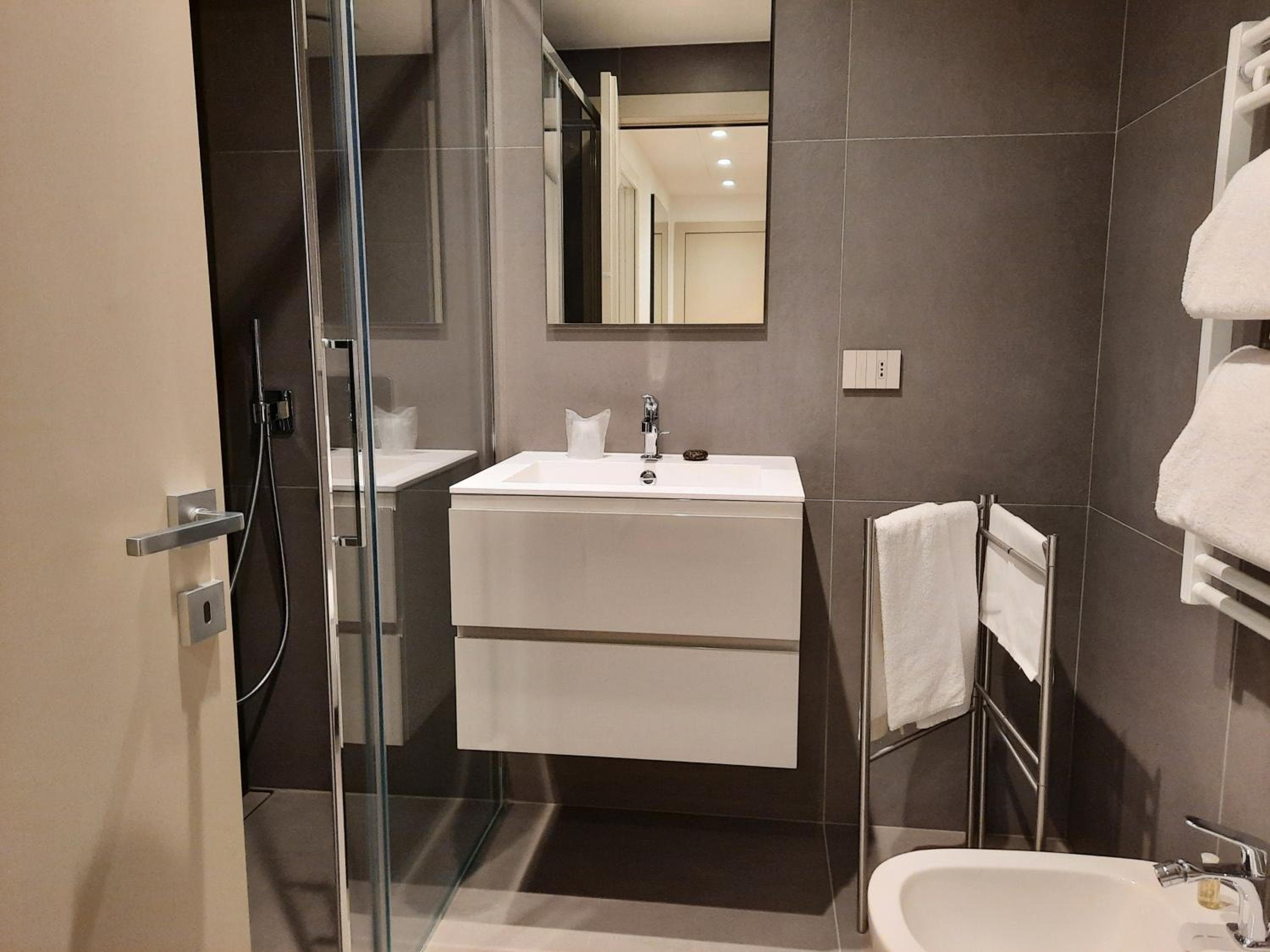 Milan Eleven by Brera Apartments — 7