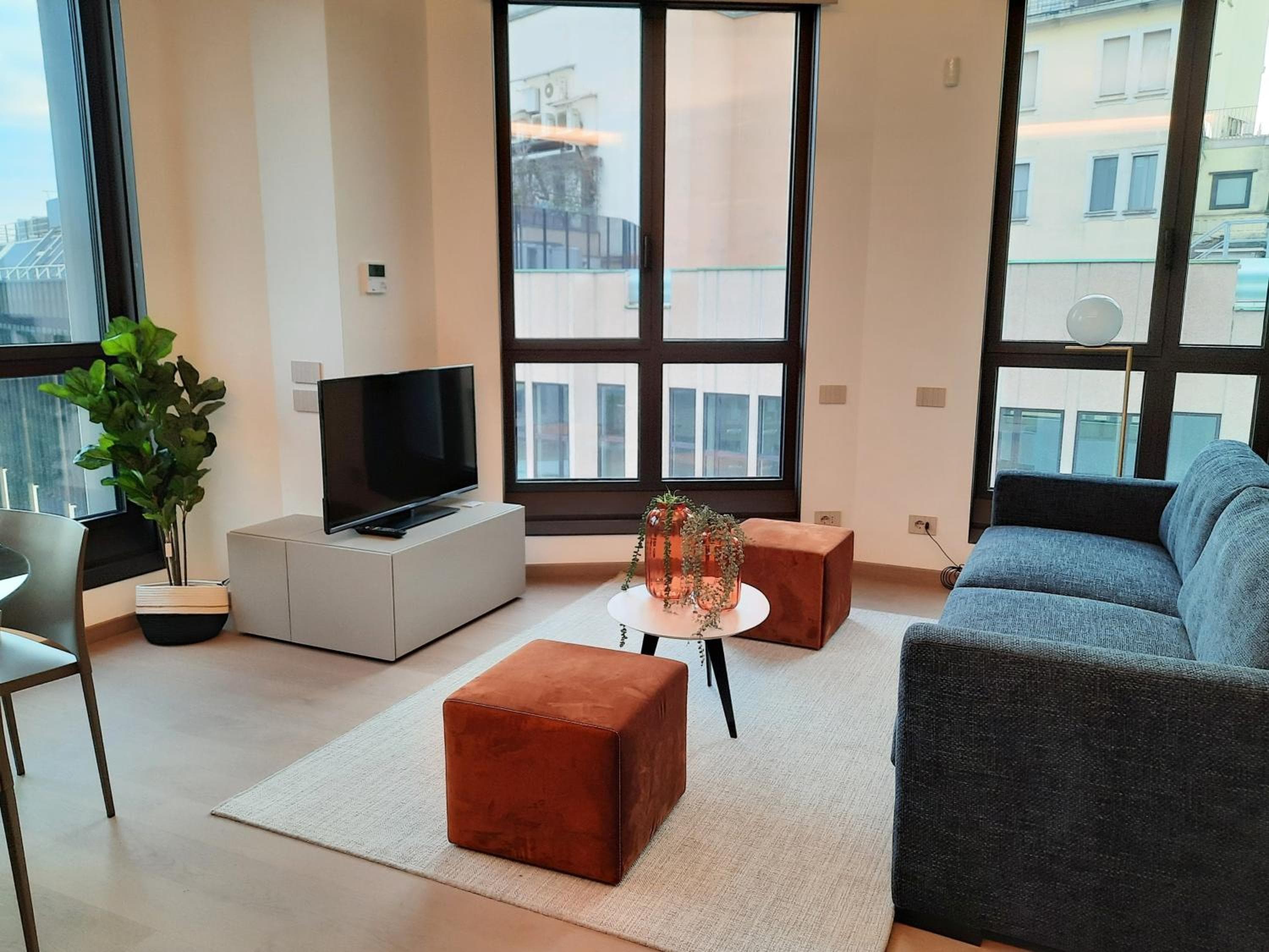Milan Eleven by Brera Apartments — 4