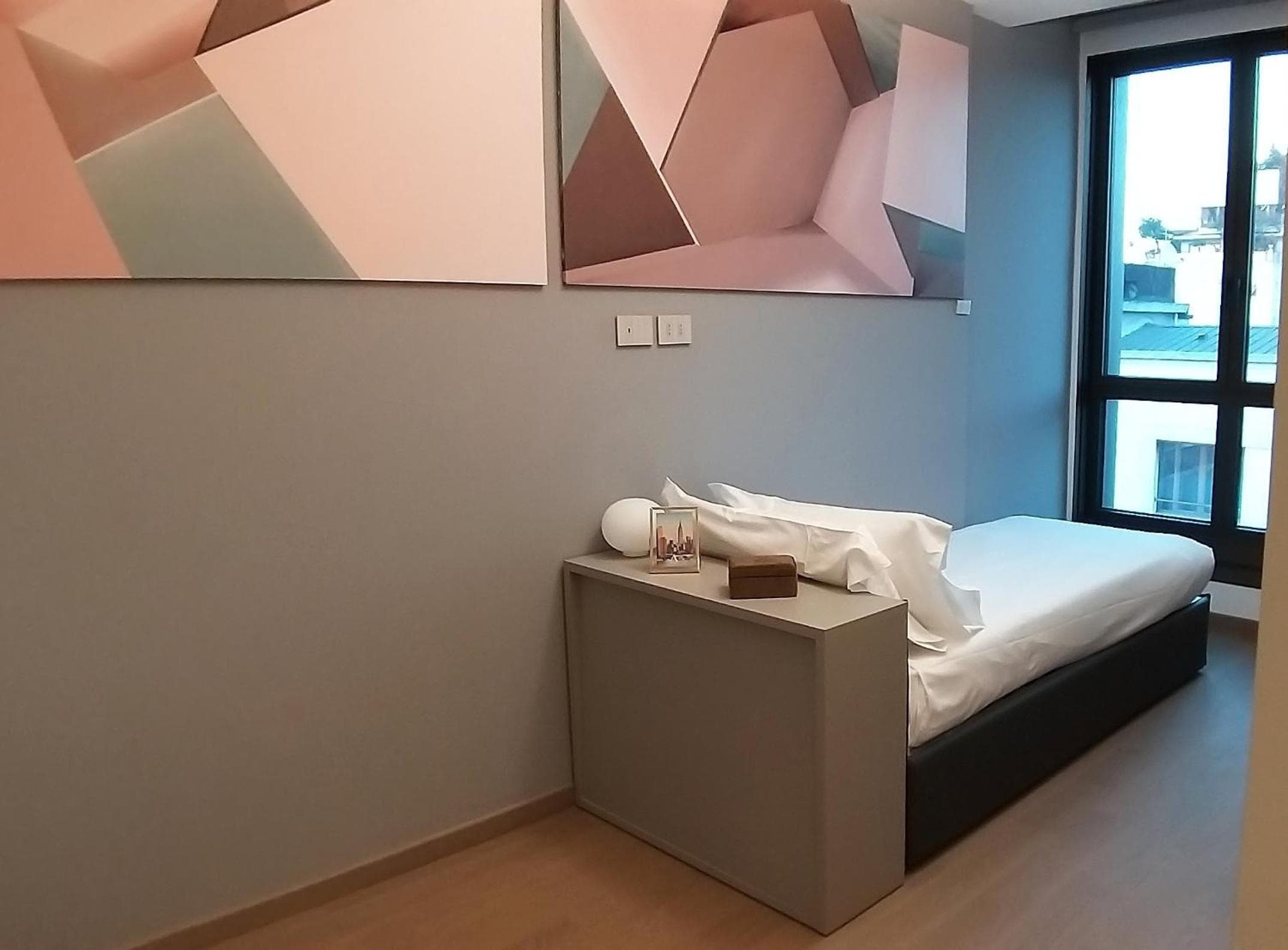Milan Eleven by Brera Apartments — 8