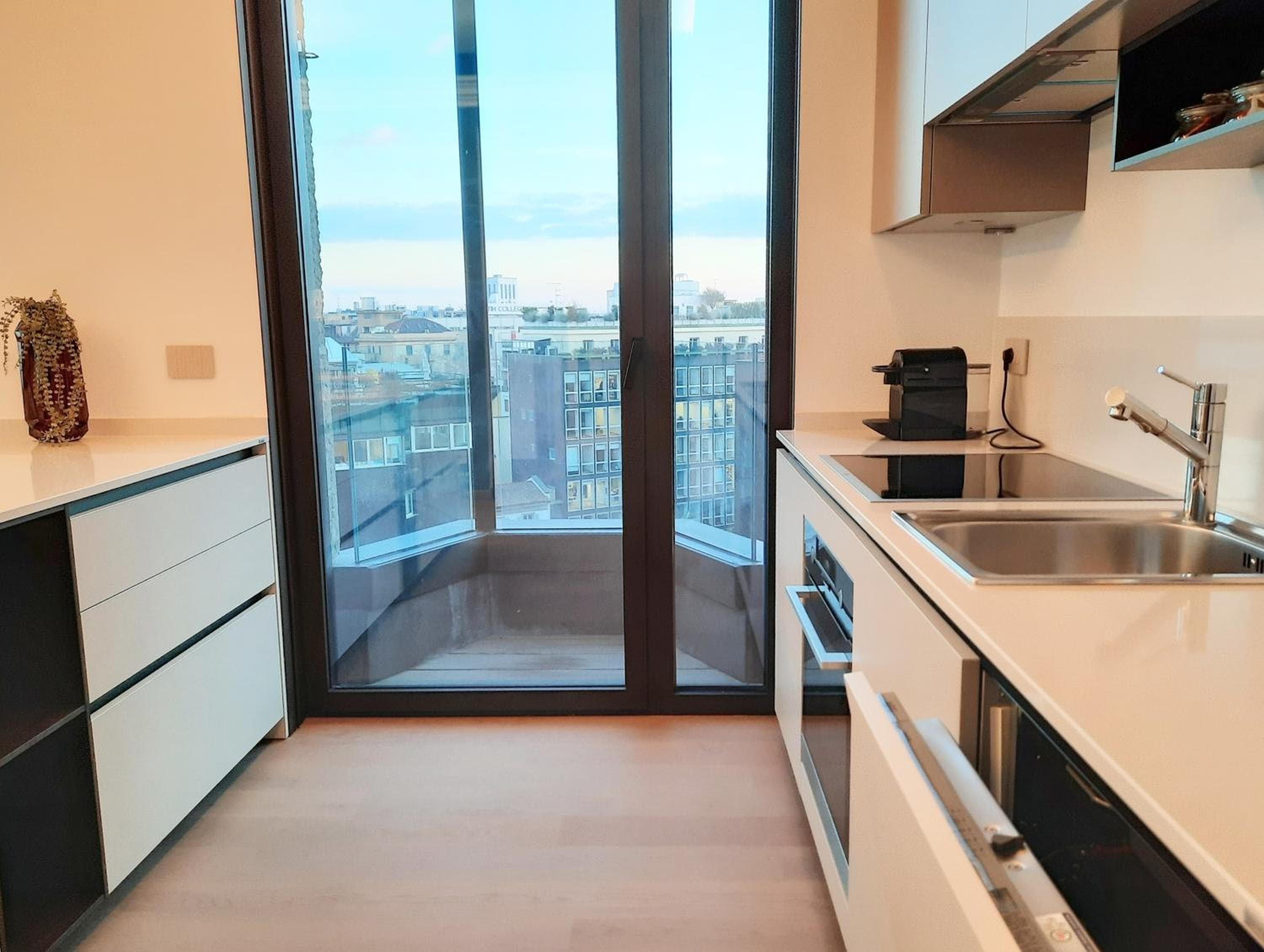 Milan Eleven by Brera Apartments — 10