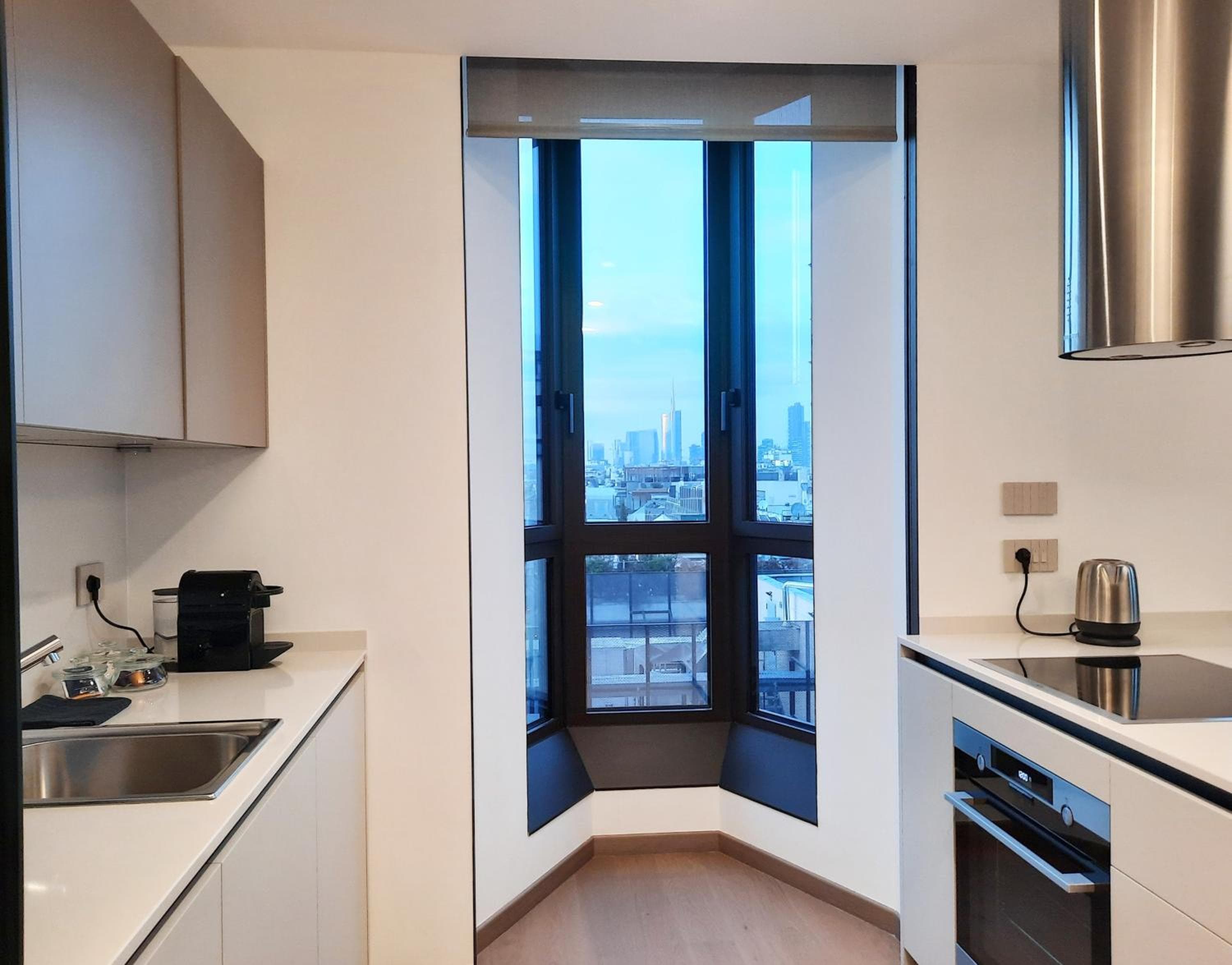 Milan Eleven by Brera Apartments — 6