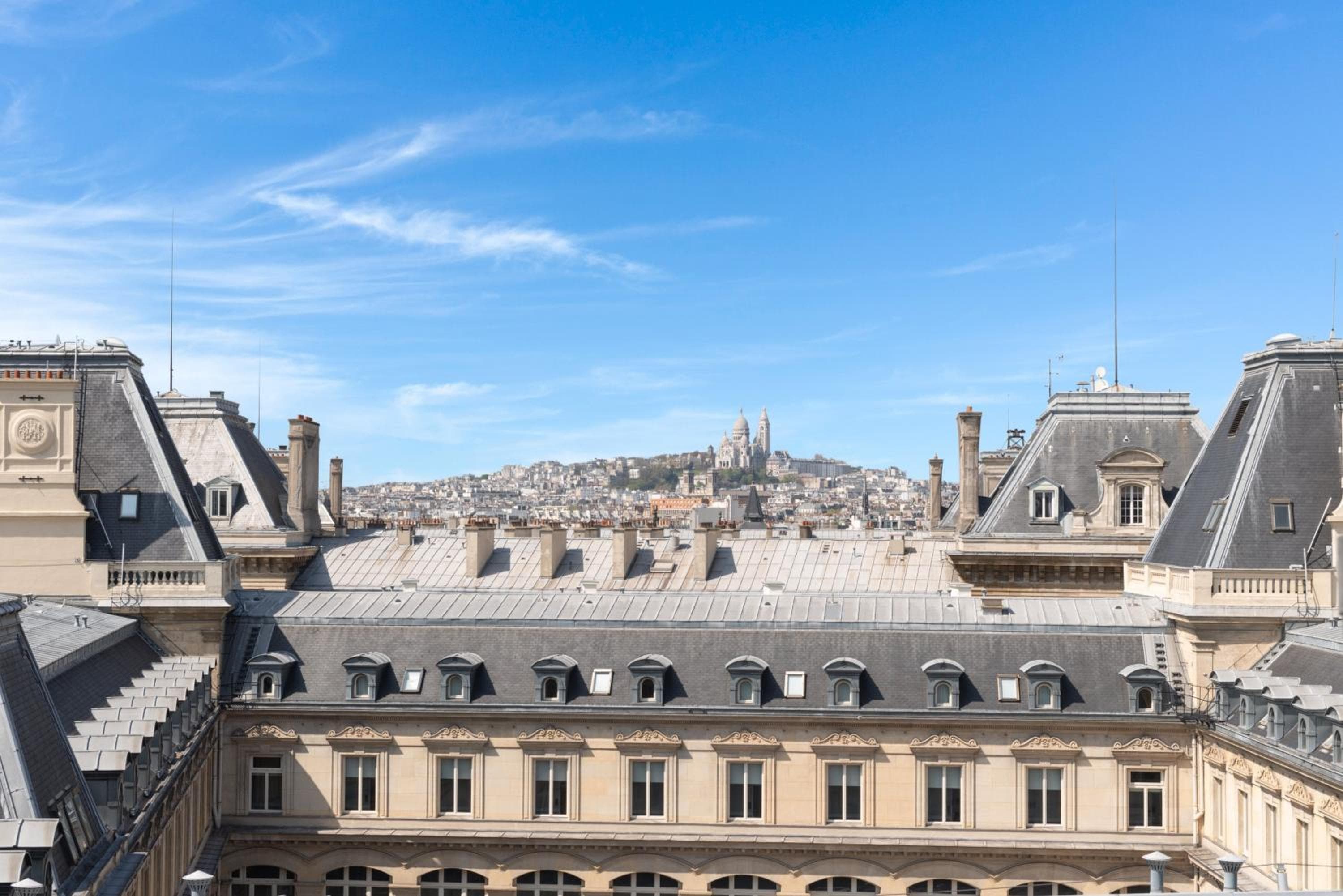 Crowne Plaza Paris République, un hotel IHG — 1