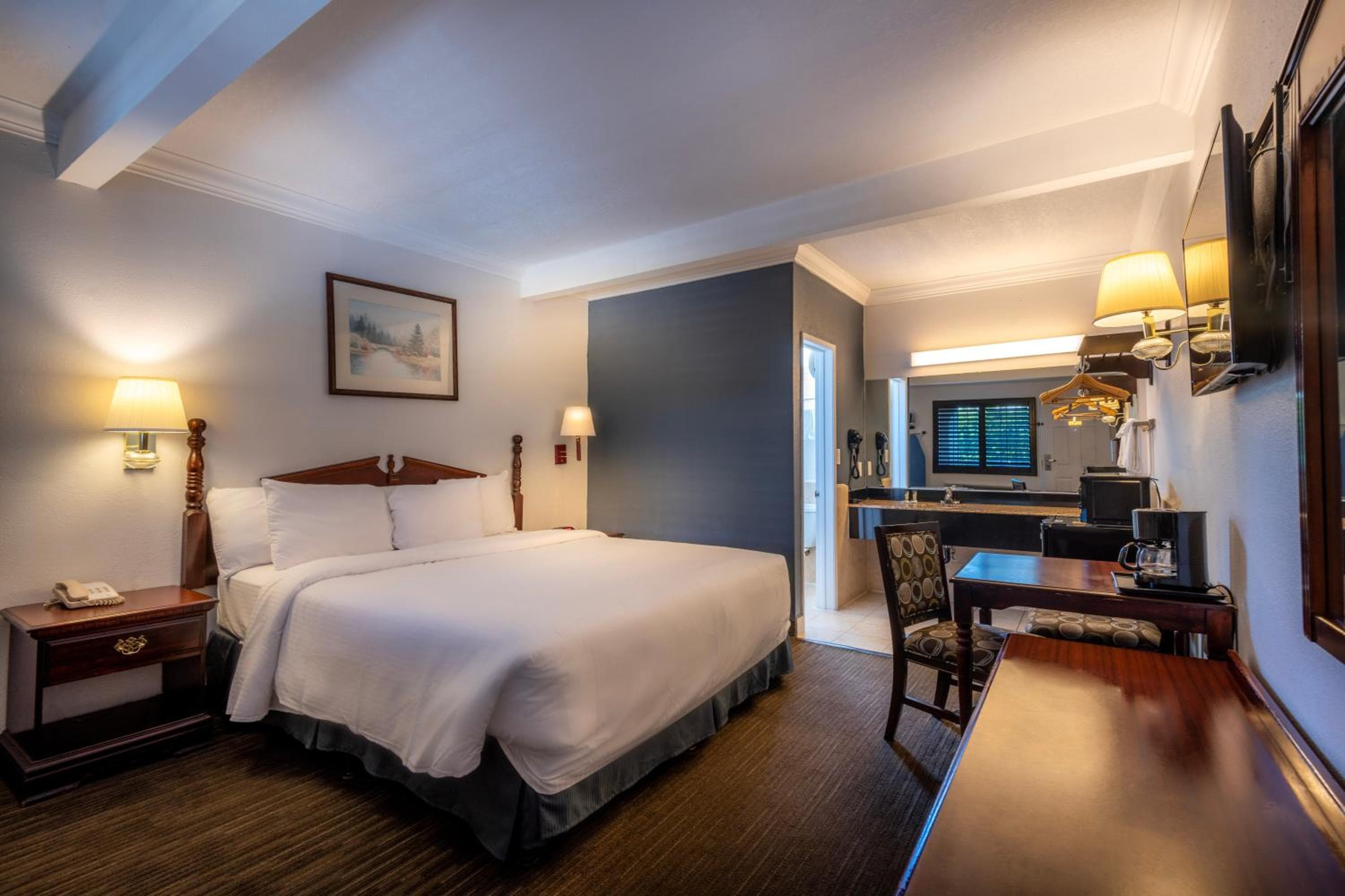 Hotel H-Wood — 30