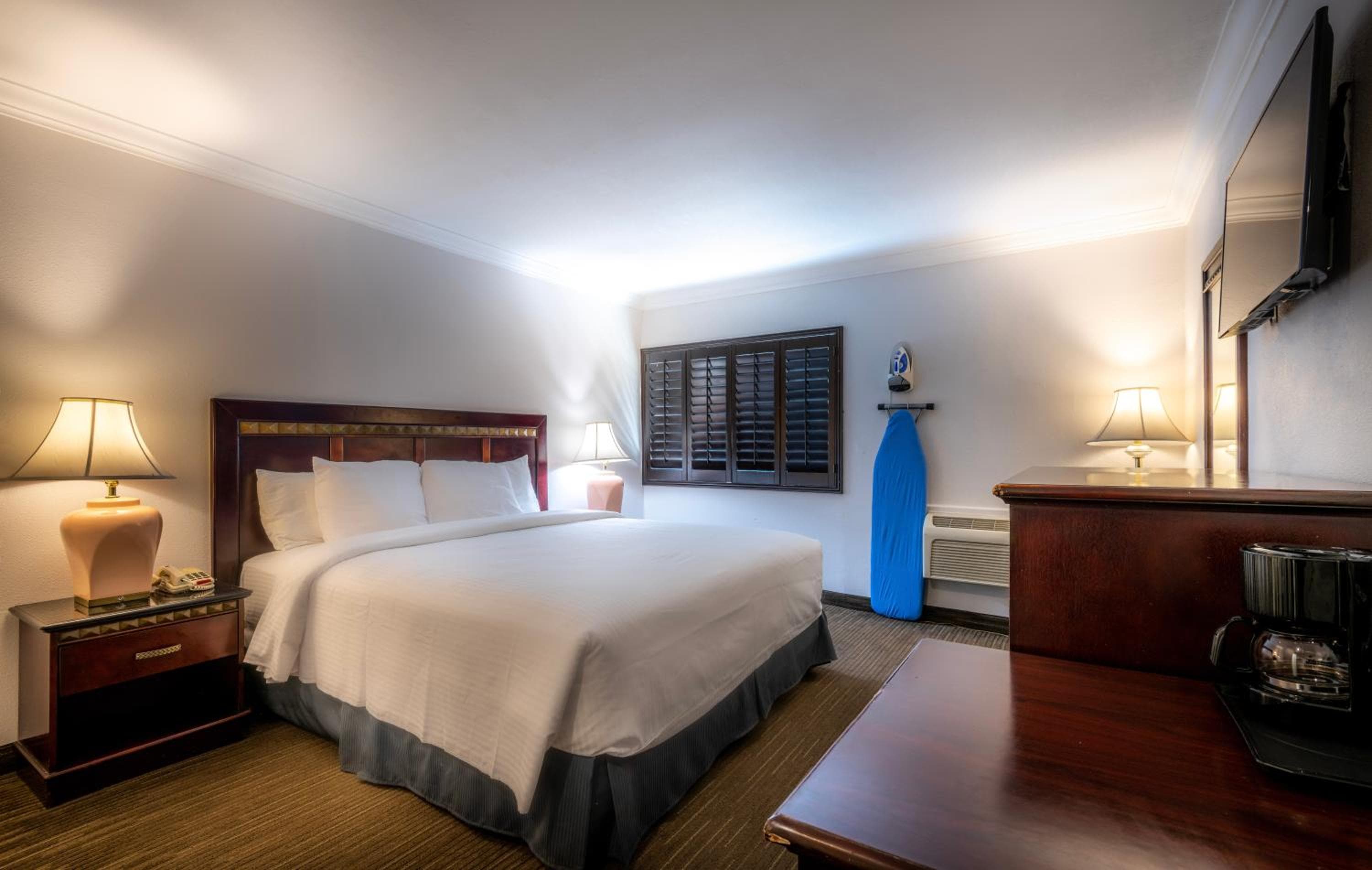 Hotel H-Wood — 28