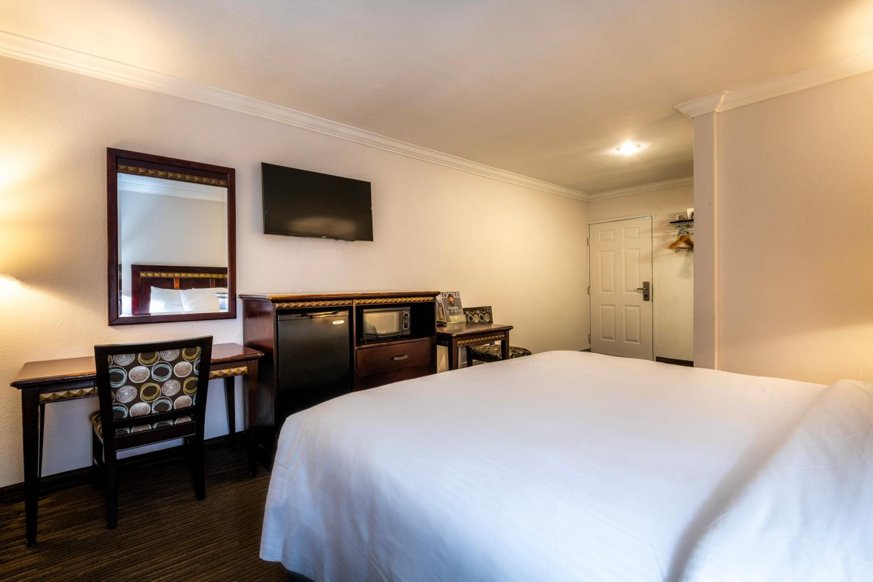 Hotel H-Wood — 20