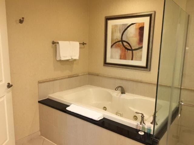 MGM Signature Condo Hotel by Owner - No Resort Fee !! — 3