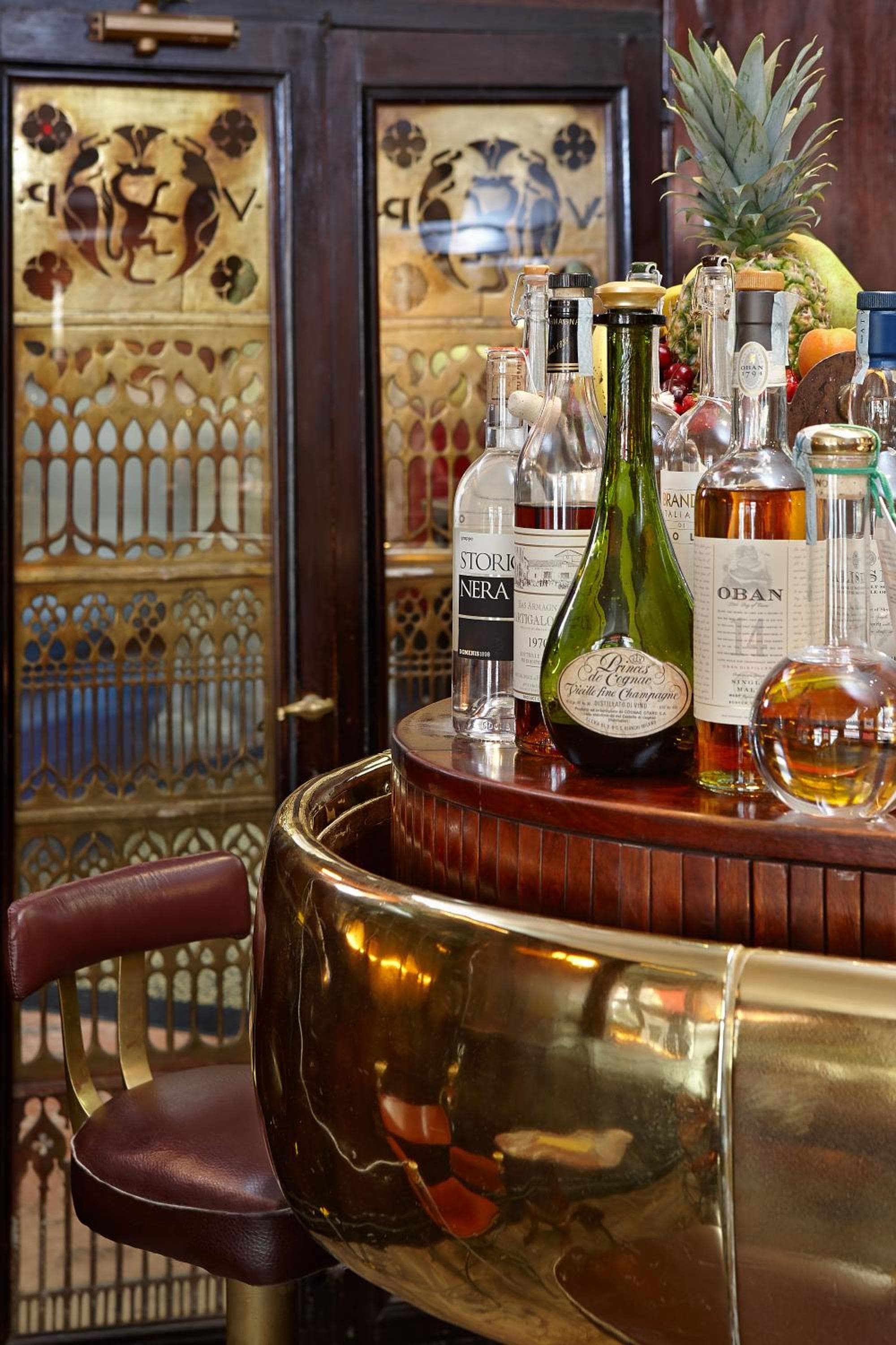 Hotel Saturnia & International hotel, Via XXII Marzo, San Marco 2398, Venice, Italy — photo 72