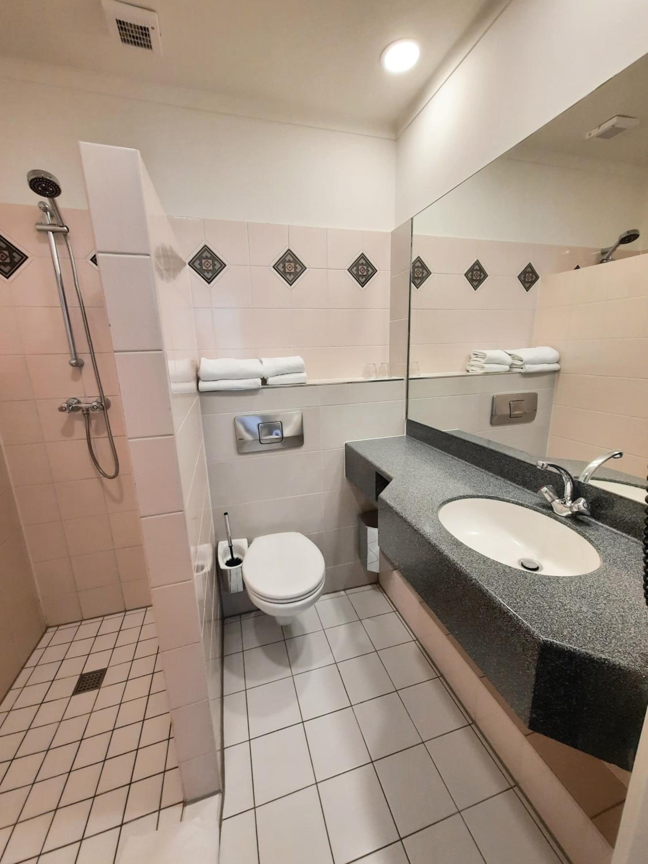 Albergo Washington — 20