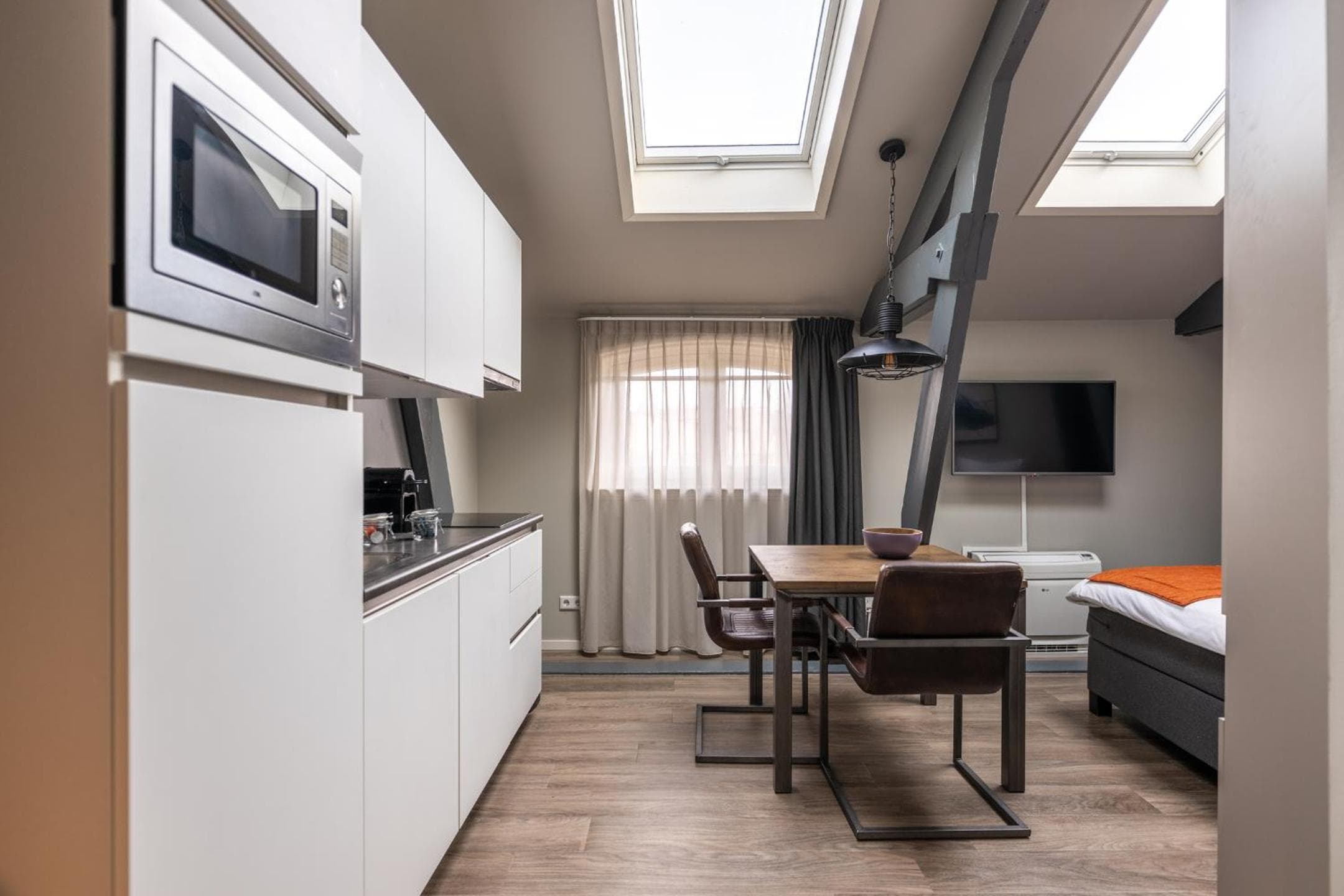 EVVIVA Amsterdam marittima — 14