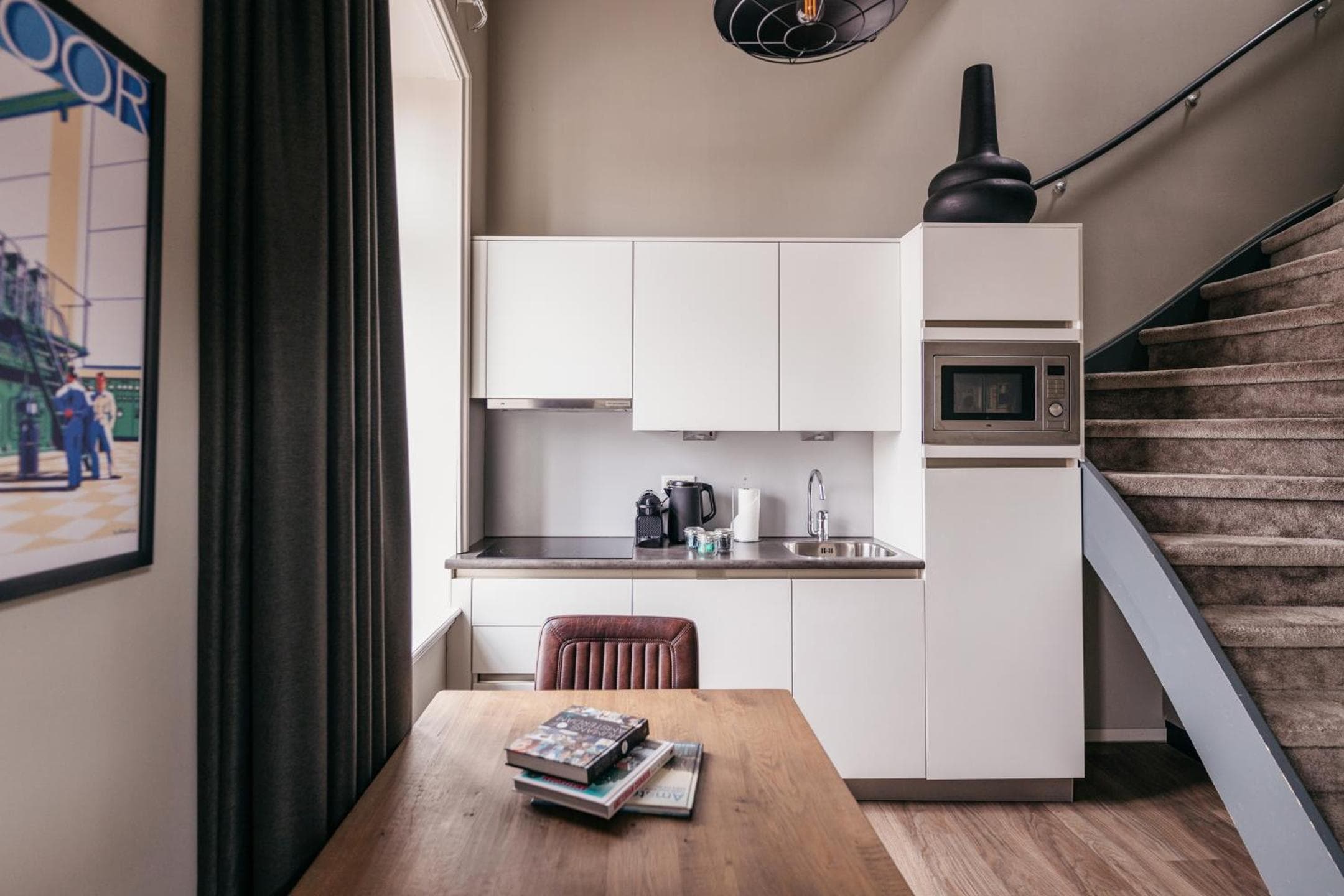 EVVIVA Amsterdam marittima — 11