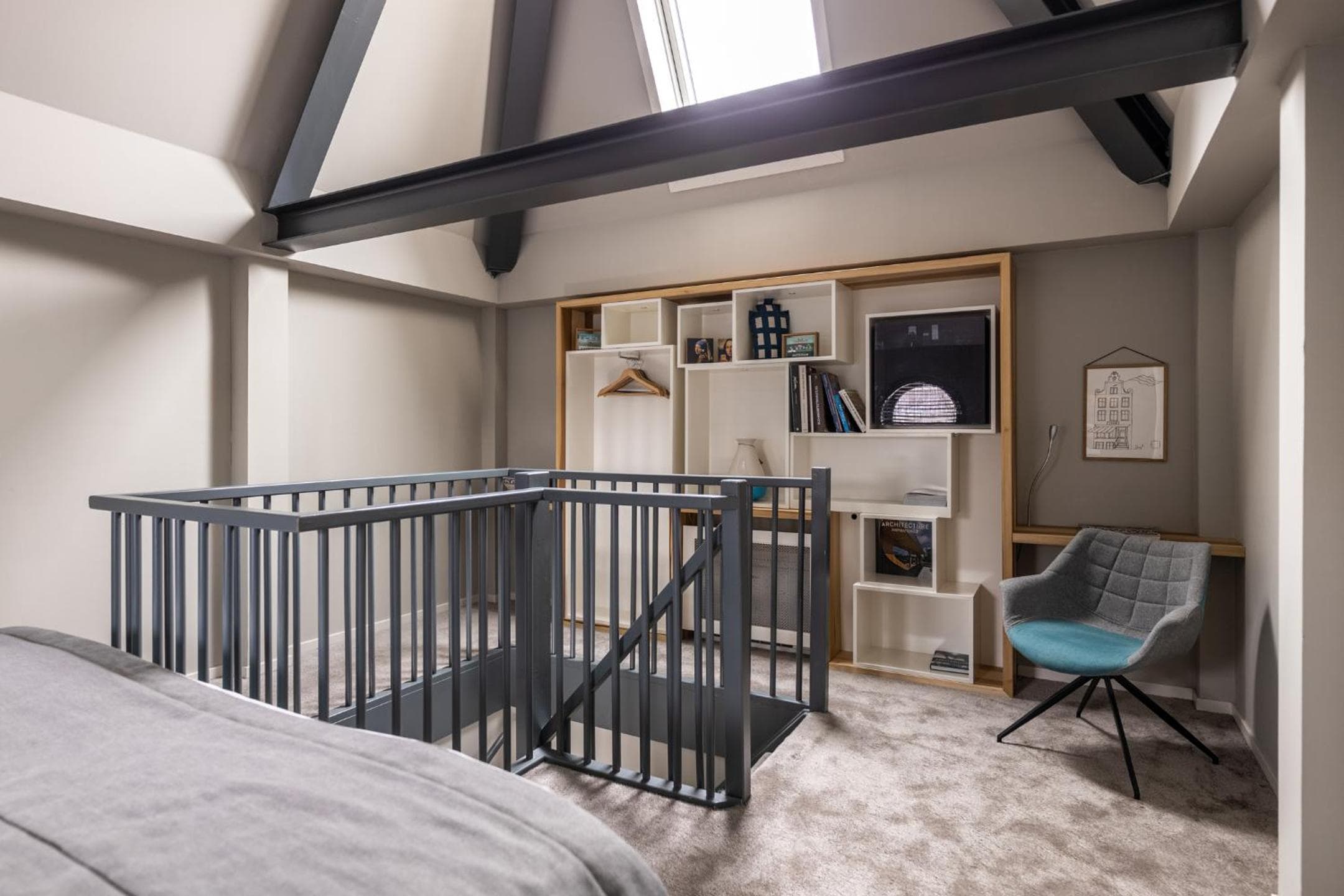 EVVIVA Amsterdam marittima — 7