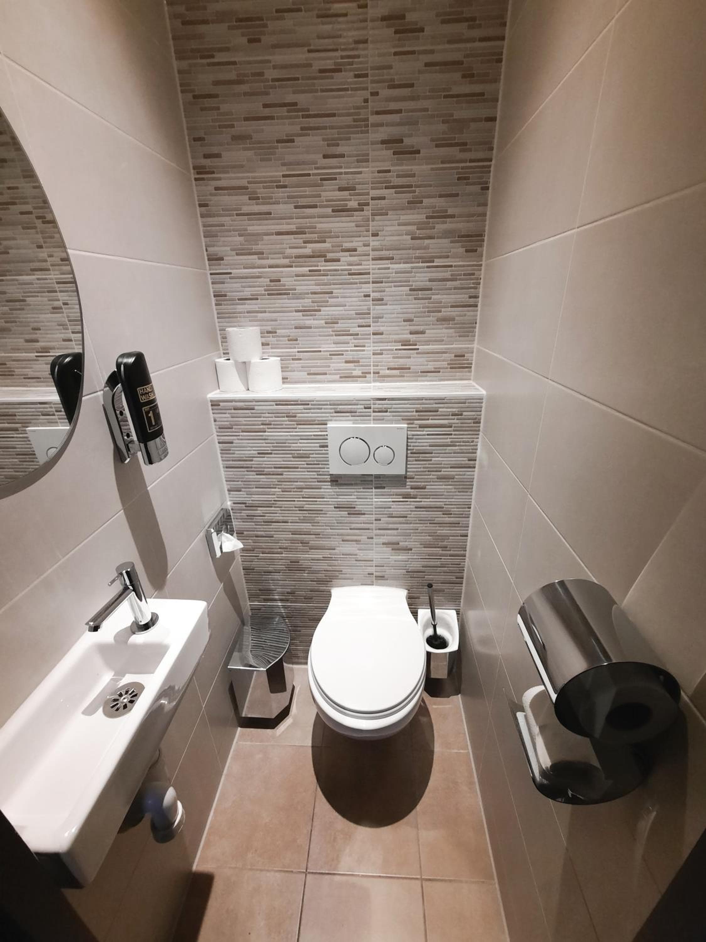 Albergo Washington — 21