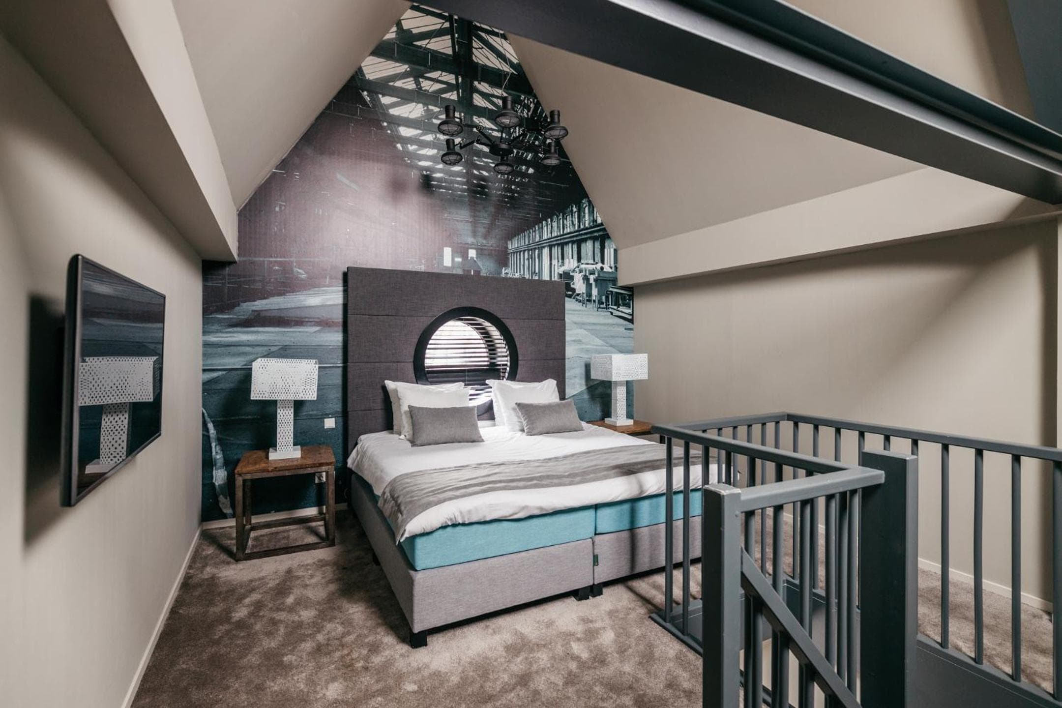 EVVIVA Amsterdam marittima — 8