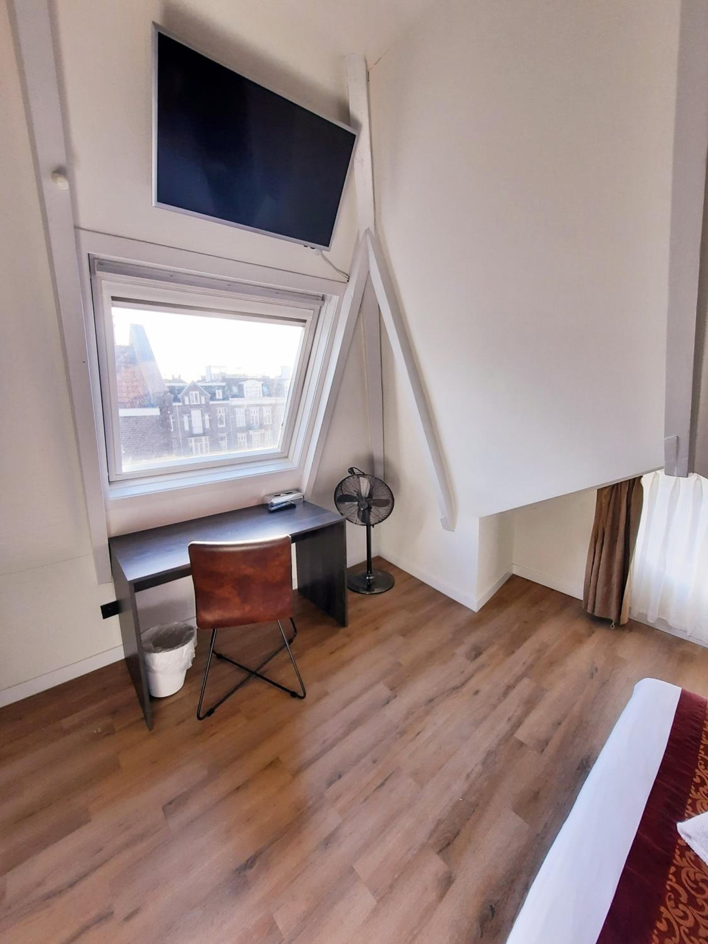 Albergo Washington — 24