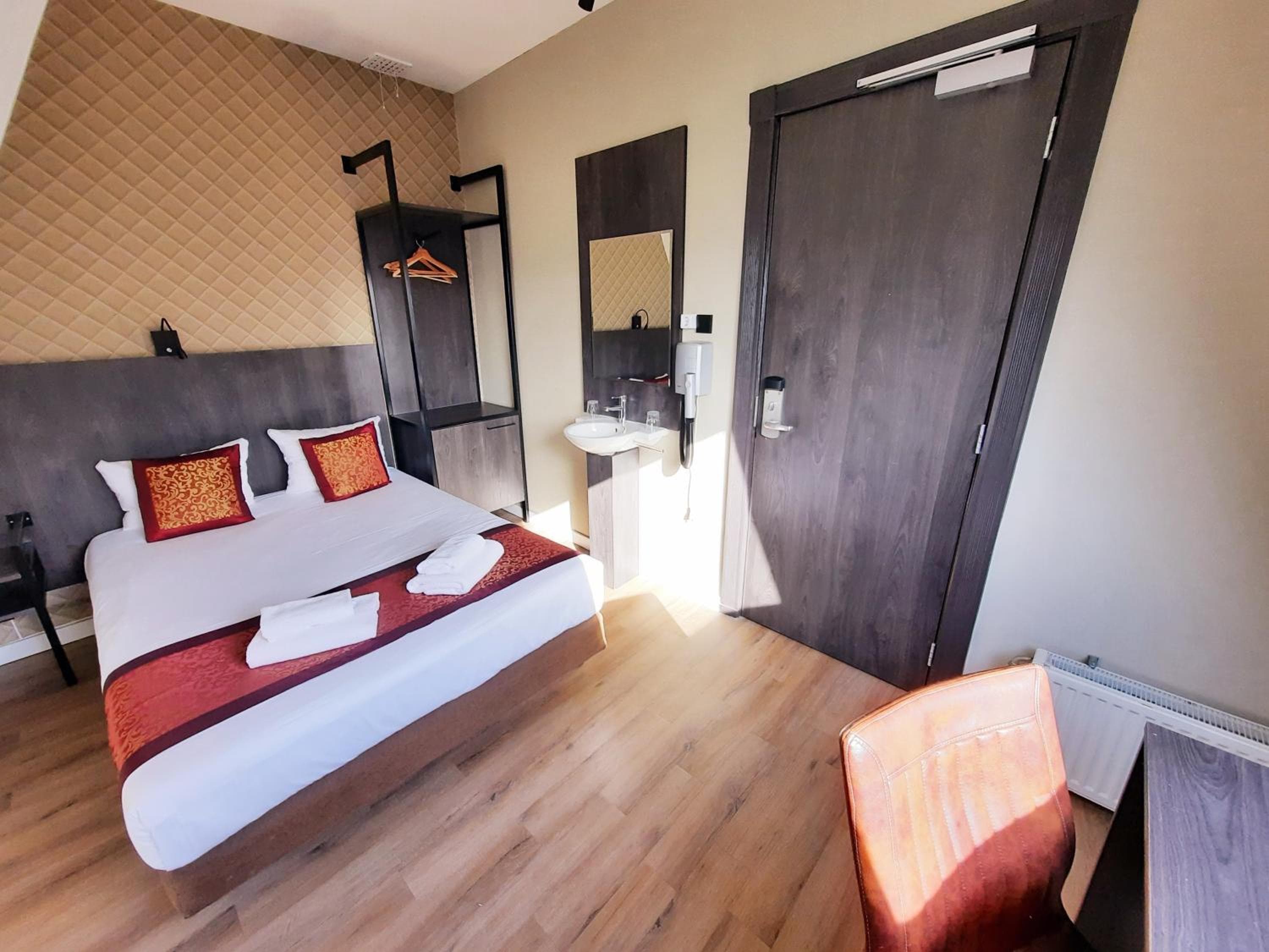 Albergo Washington — 23