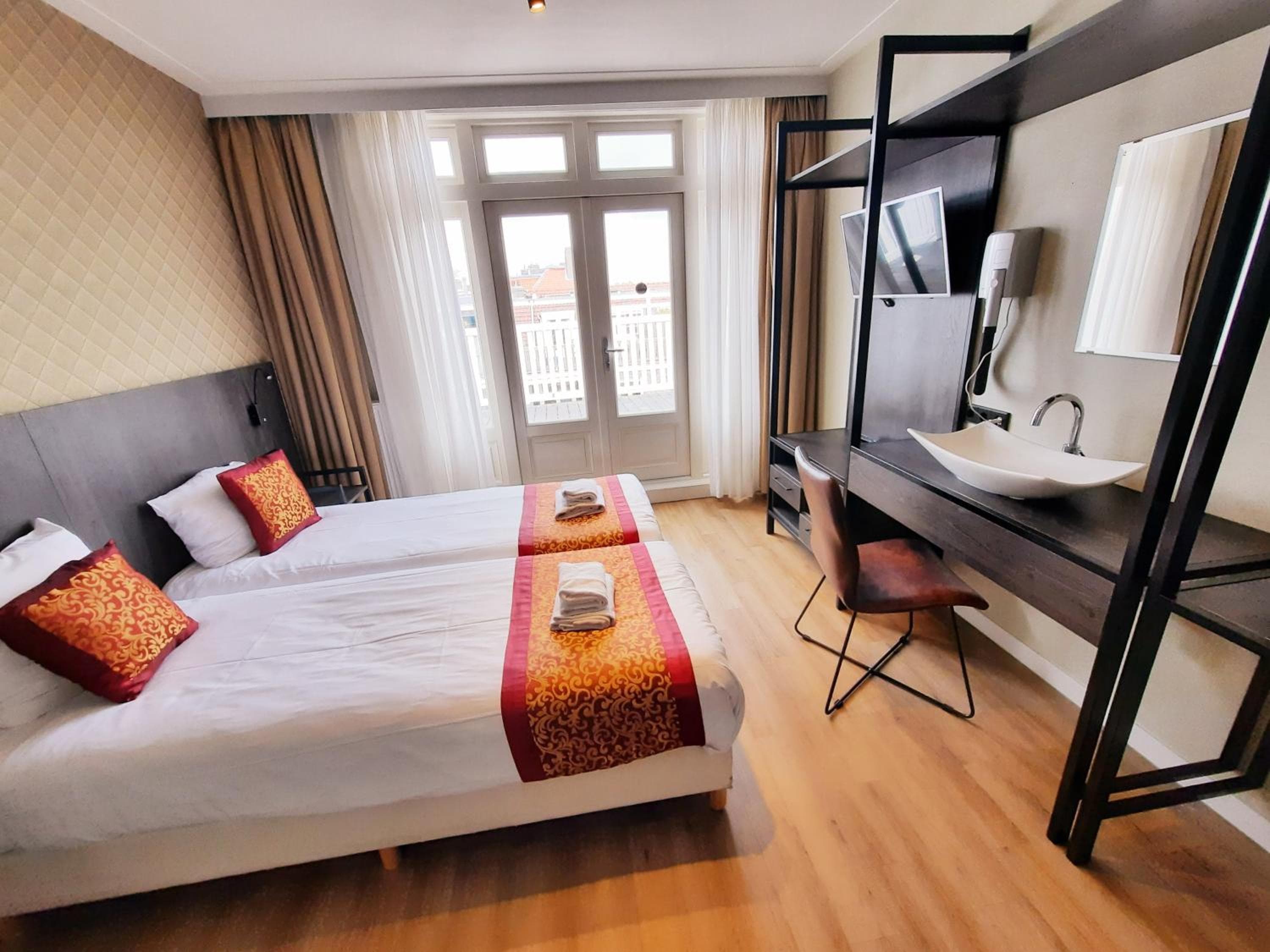 Albergo Washington — 25