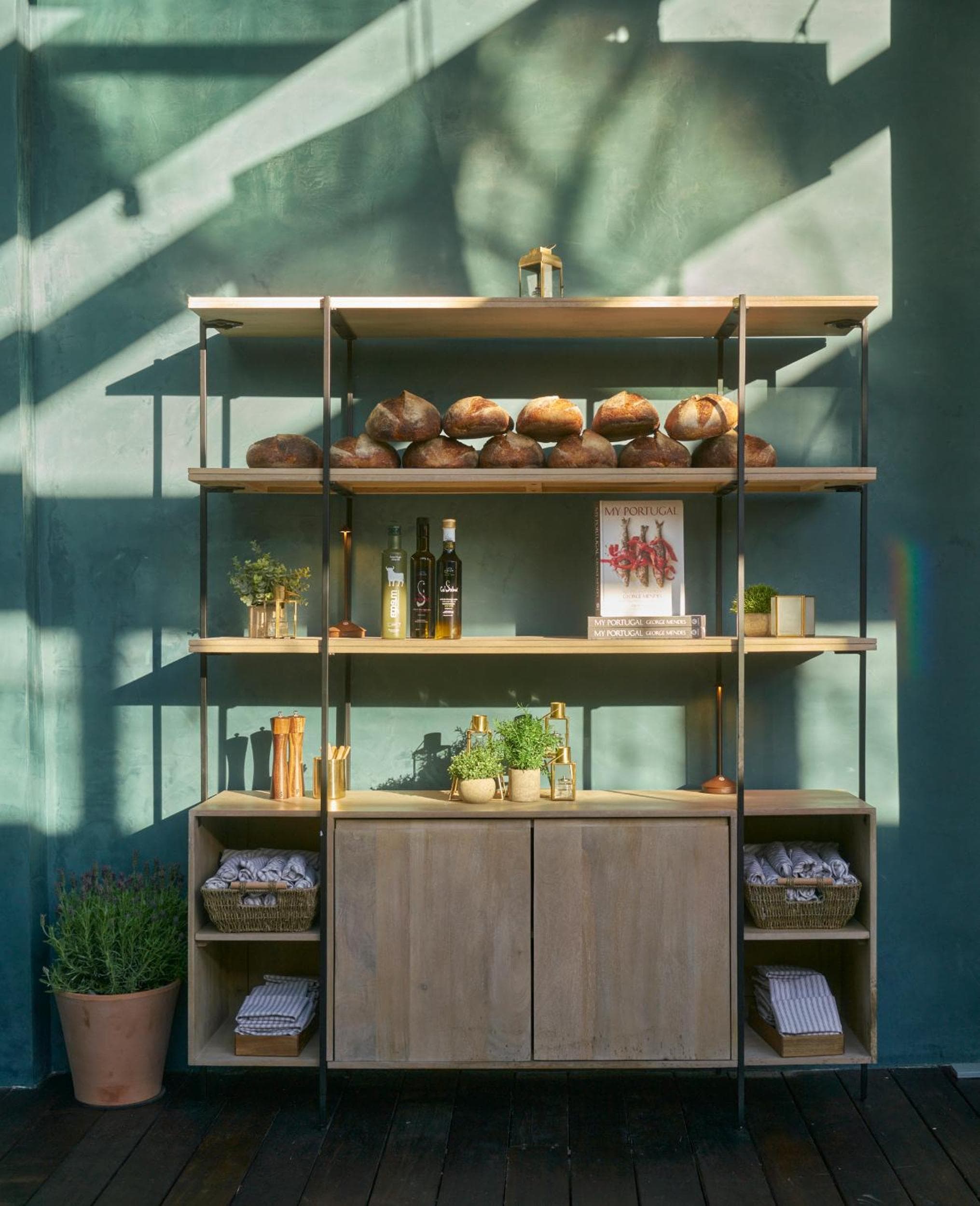 ModernHaus SoHo — 26