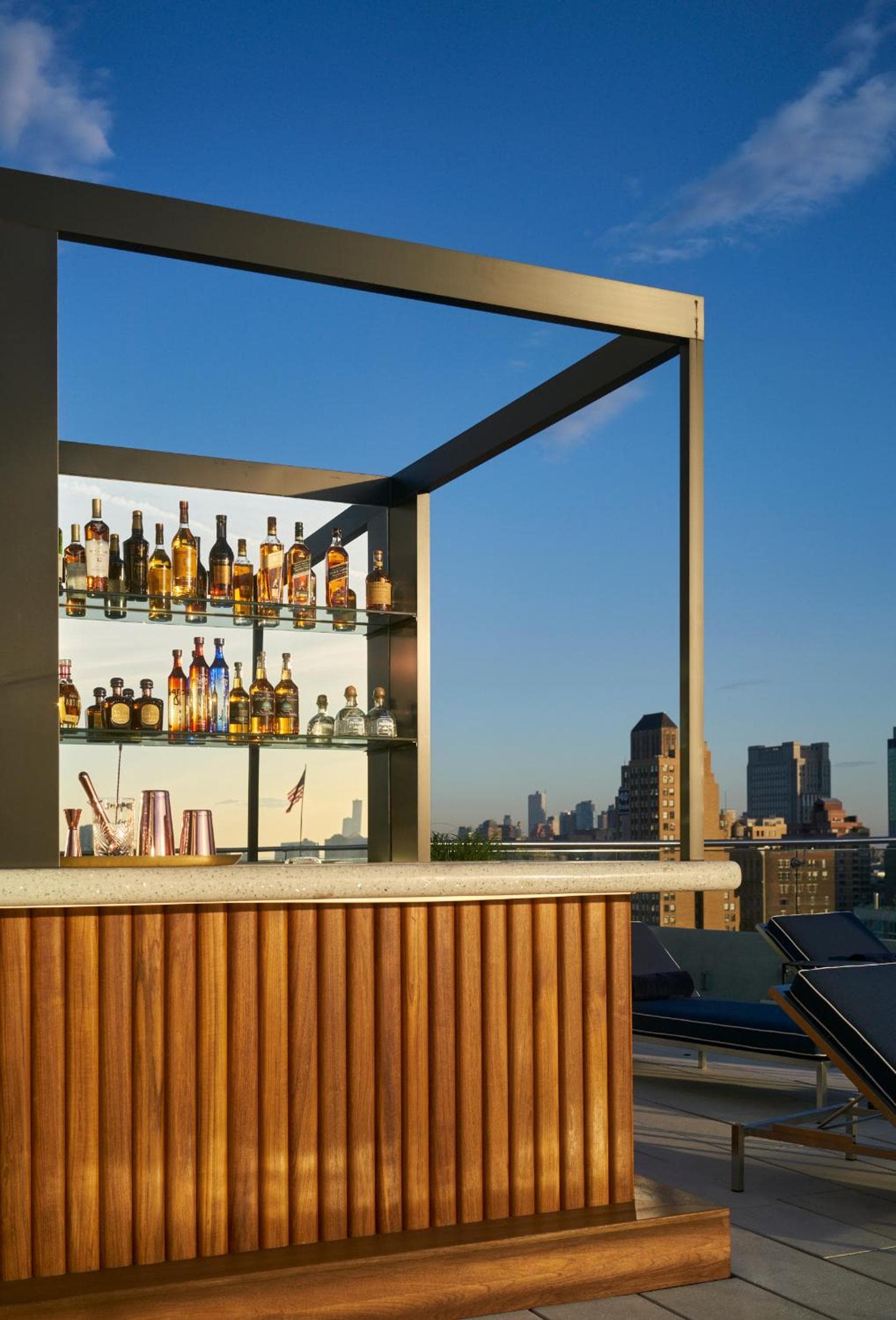 ModernHaus SoHo — 10