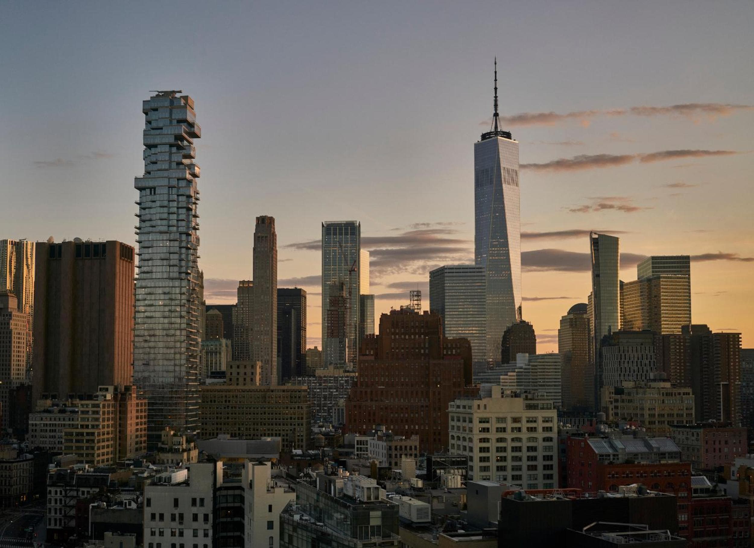 ModernHaus SoHo — 27