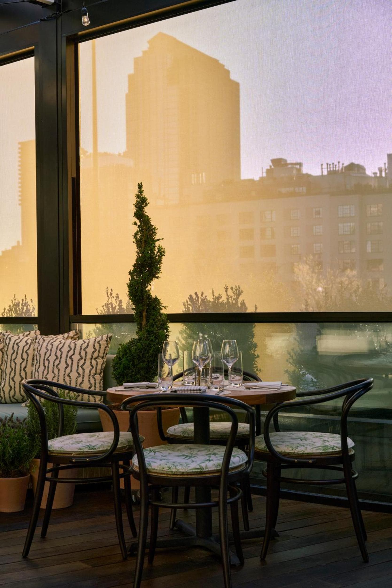 ModernHaus SoHo — 27