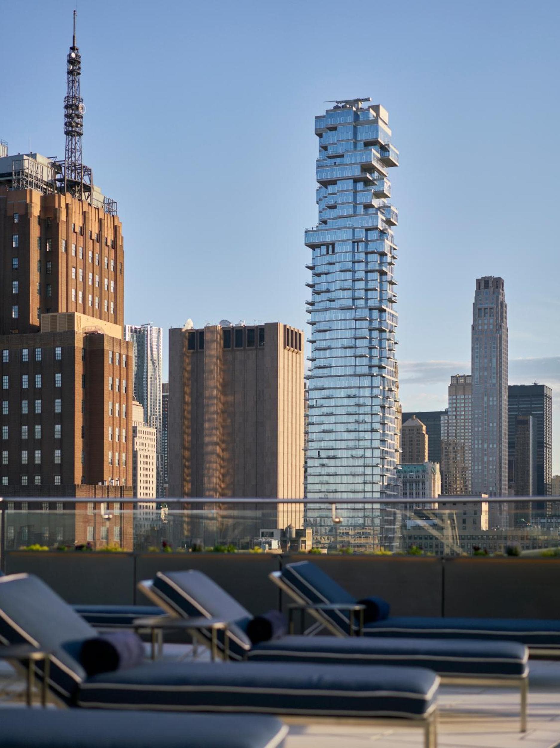 ModernHaus SoHo — 4