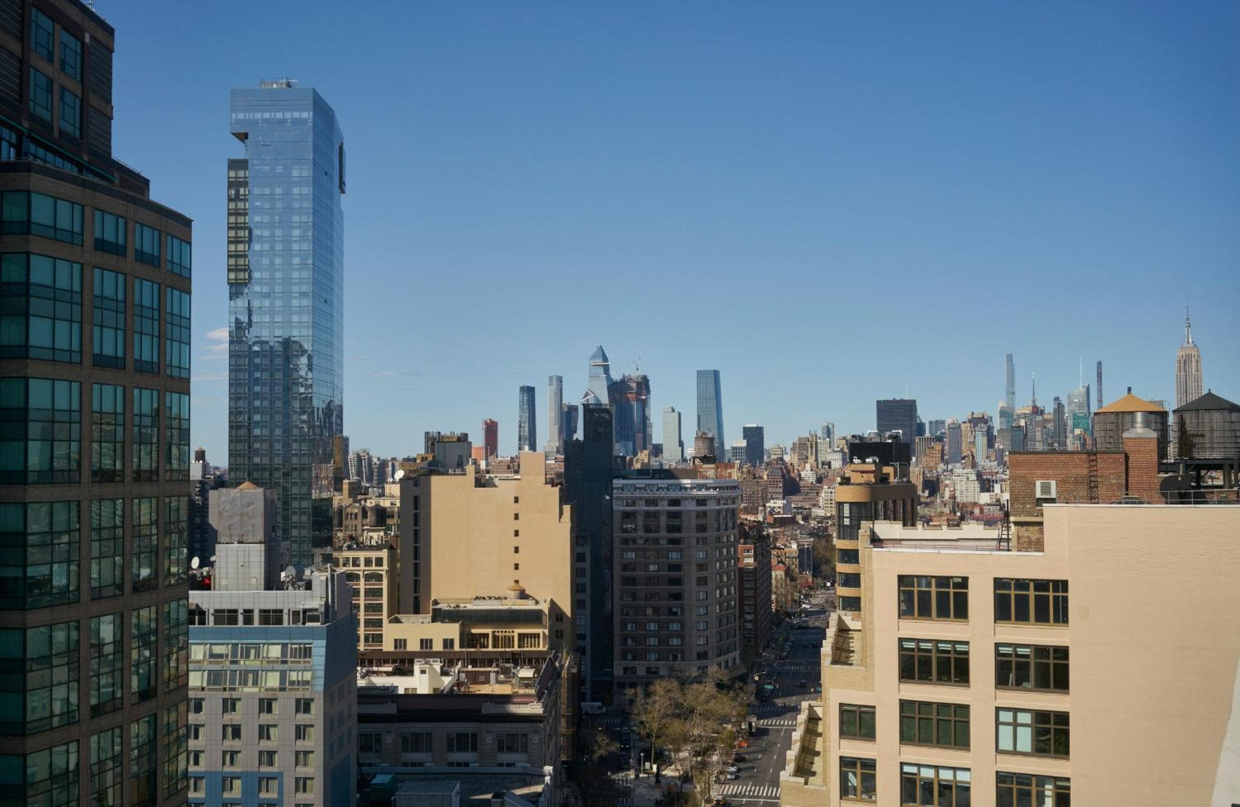 ModernHaus SoHo — 6