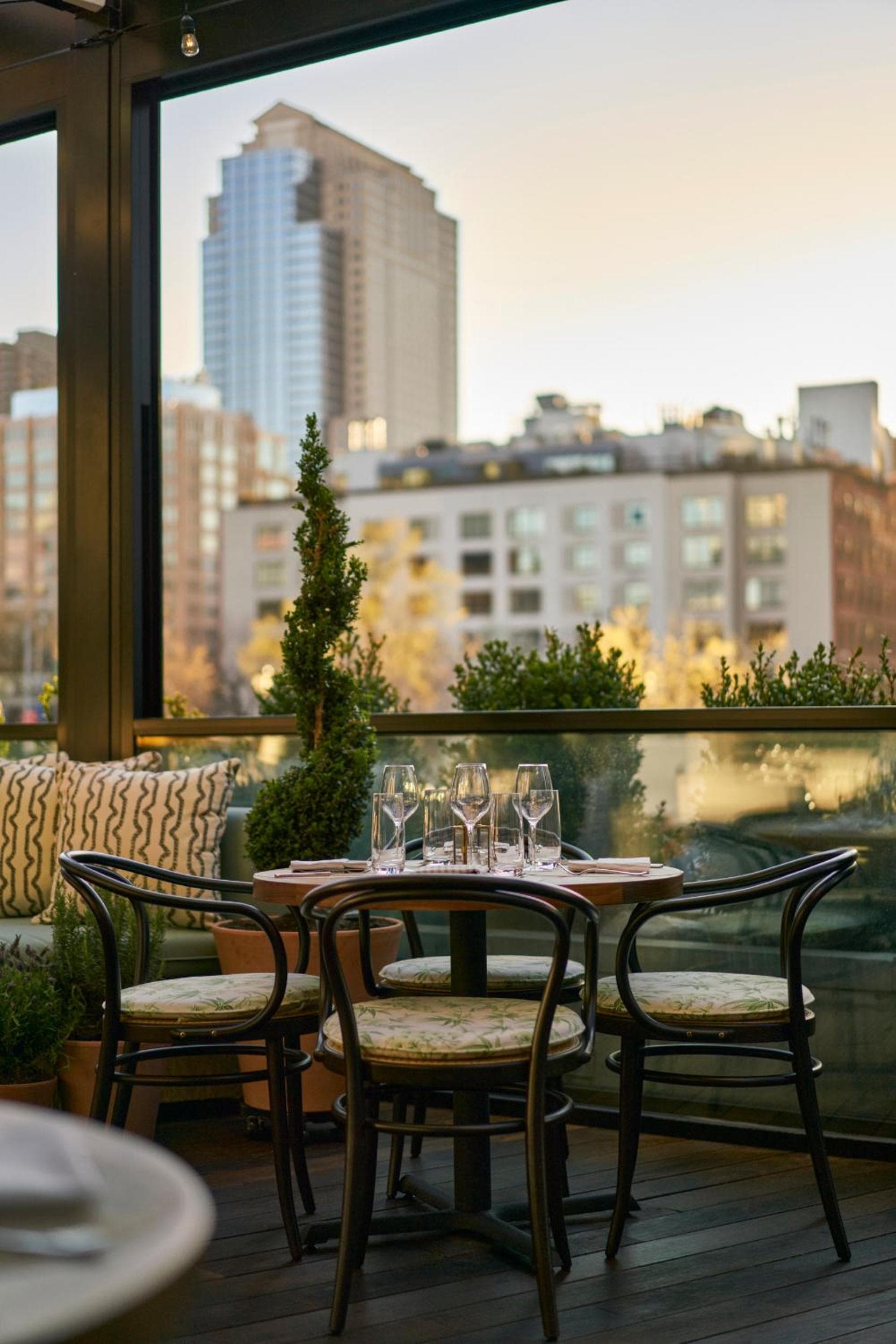 ModernHaus SoHo — 5
