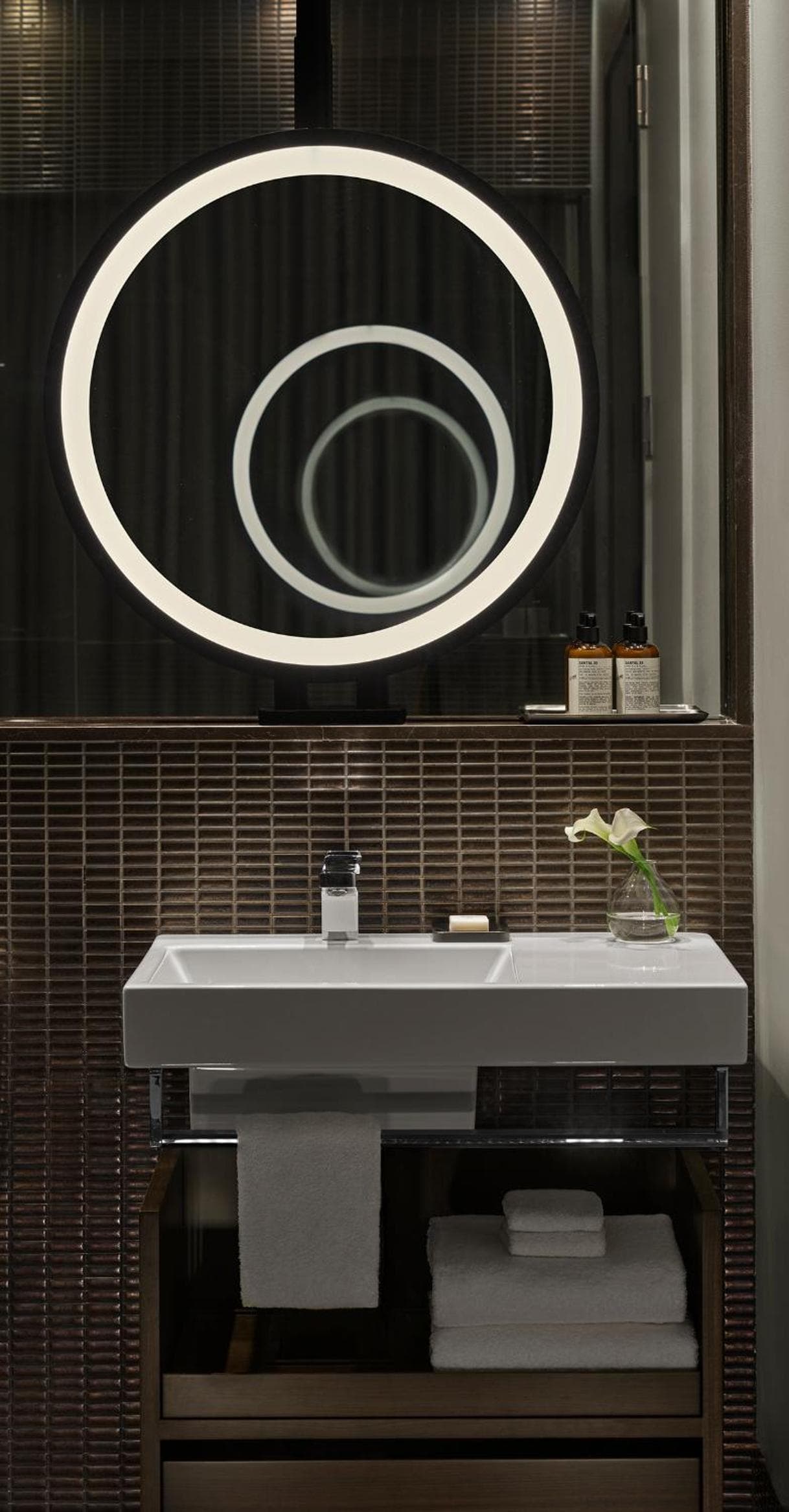 ModernHaus SoHo — 21