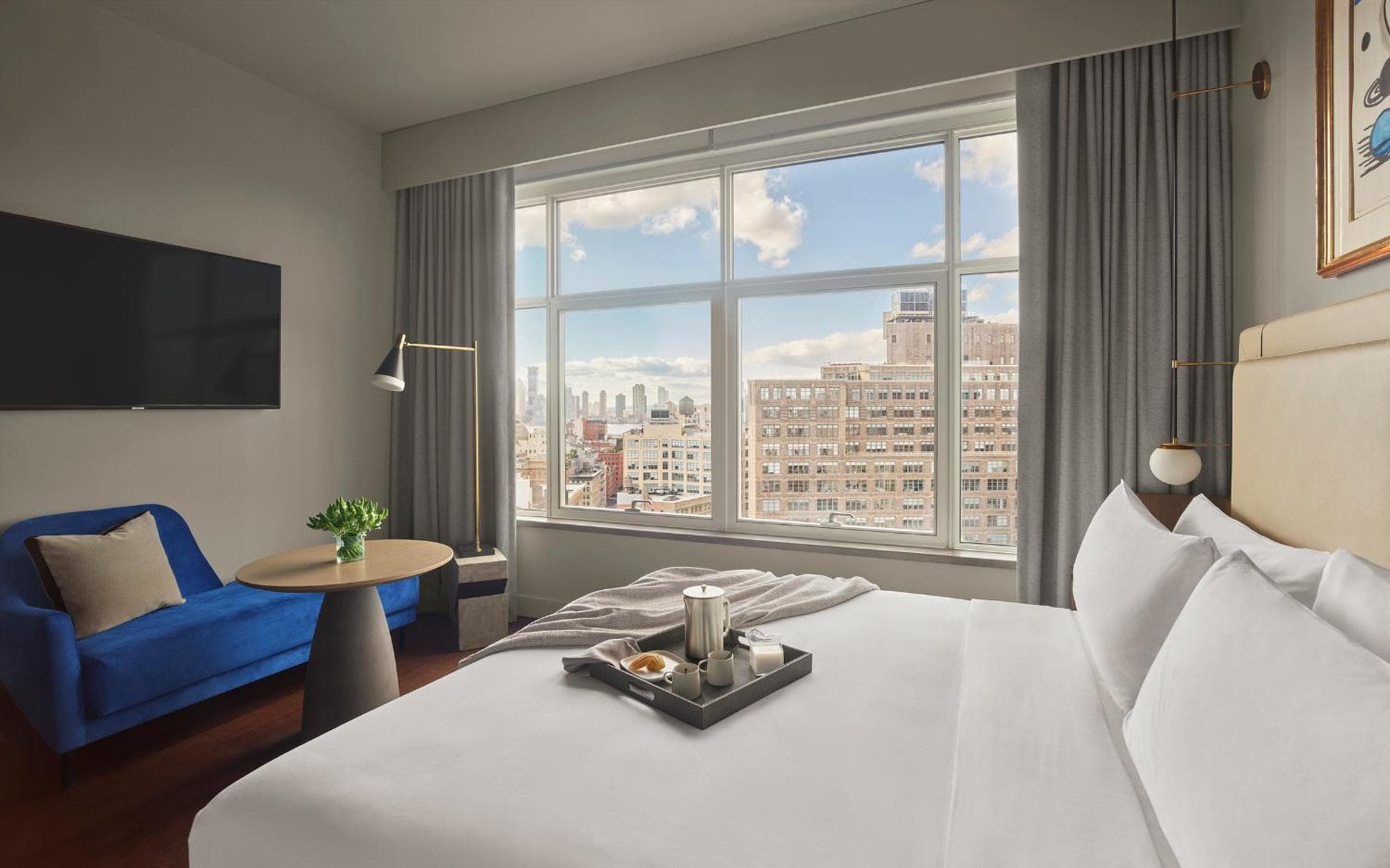 ModernHaus SoHo — 11