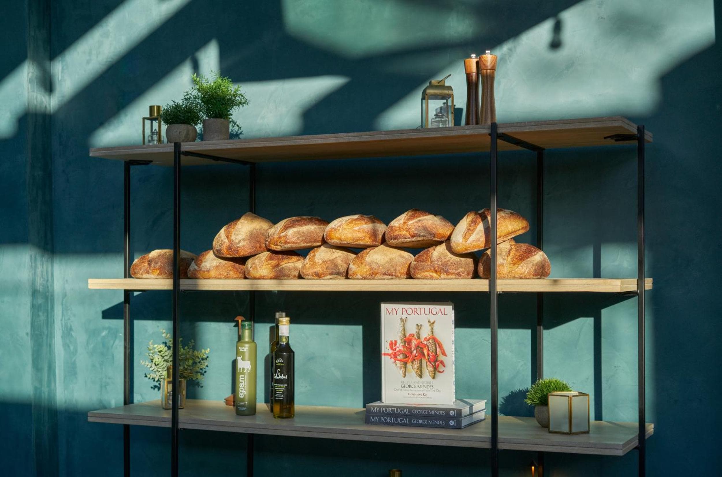 ModernHaus SoHo — 29