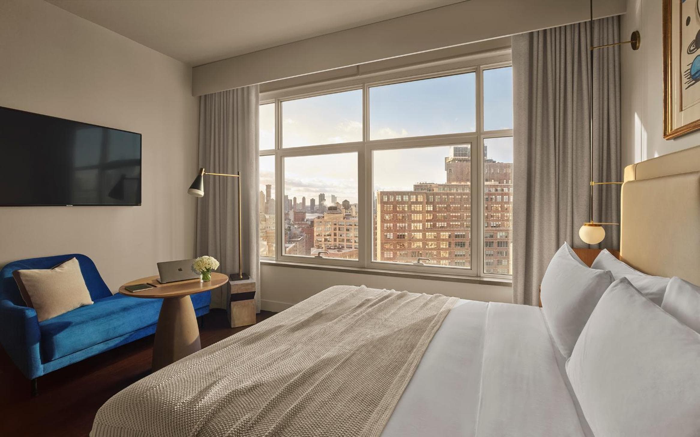 ModernHaus SoHo — 15