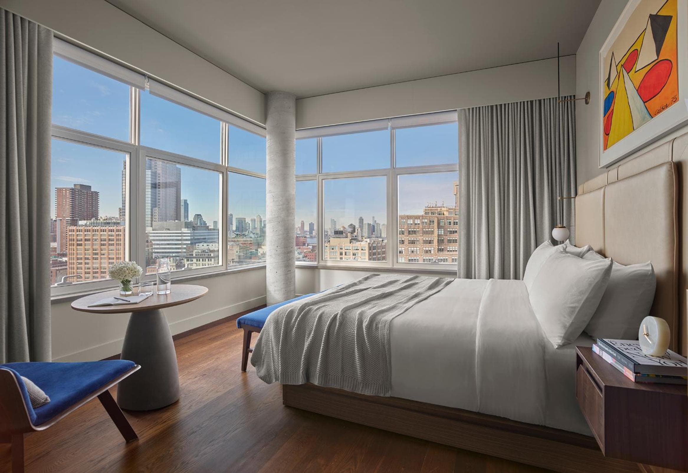 ModernHaus SoHo — 6