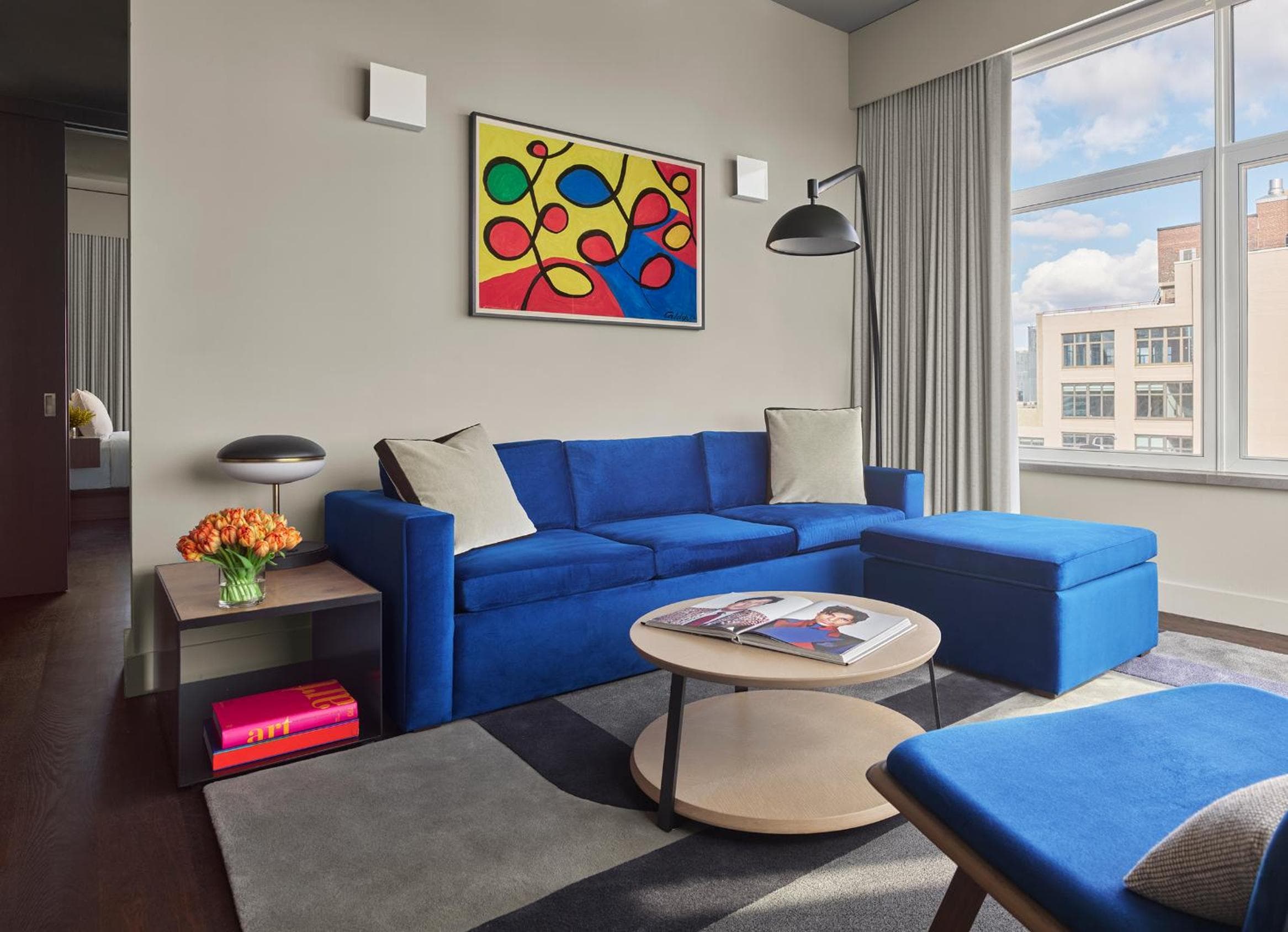 ModernHaus SoHo — 9