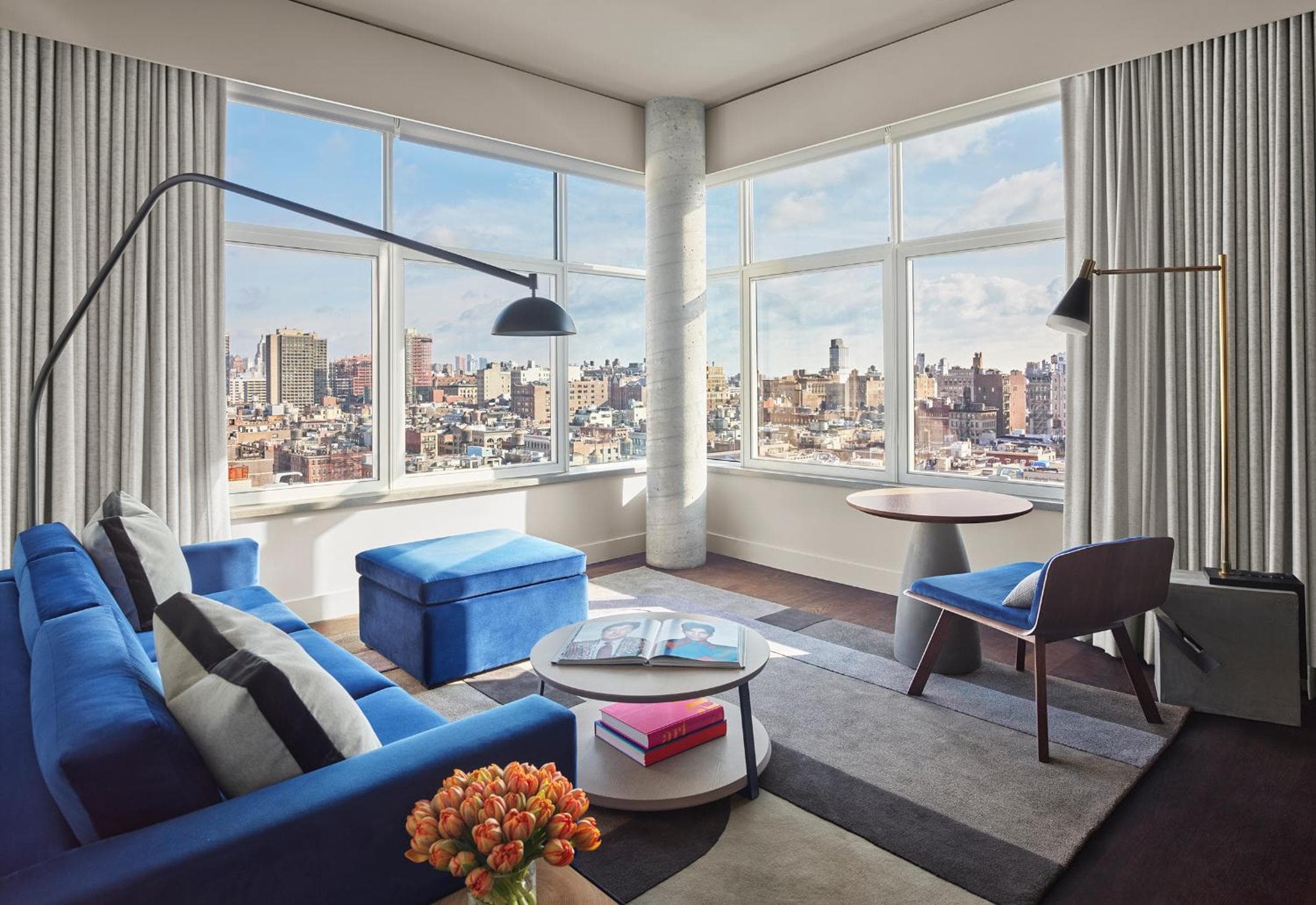 ModernHaus SoHo — 8