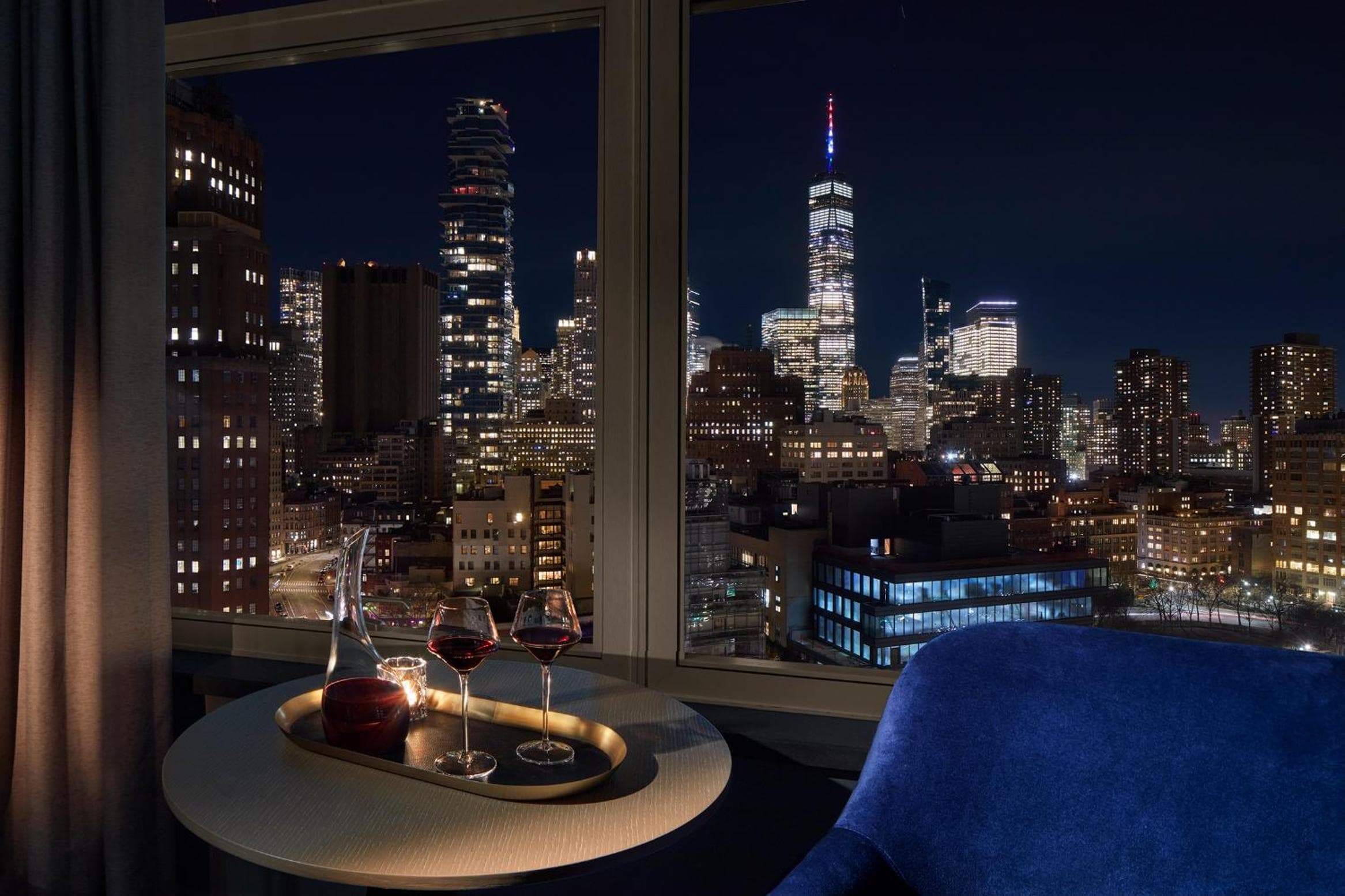 ModernHaus SoHo — 22