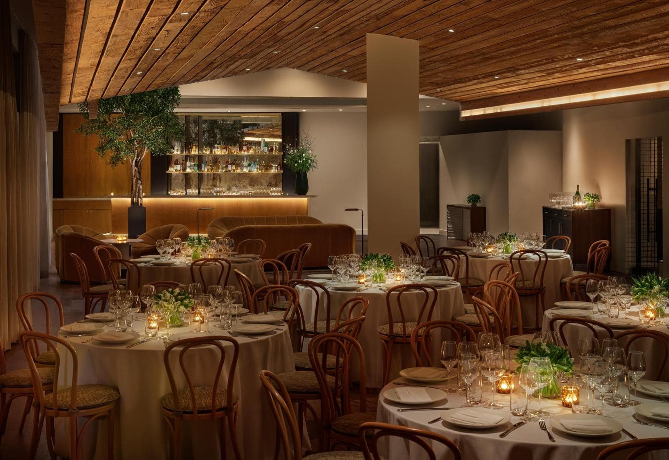 ModernHaus SoHo — 30