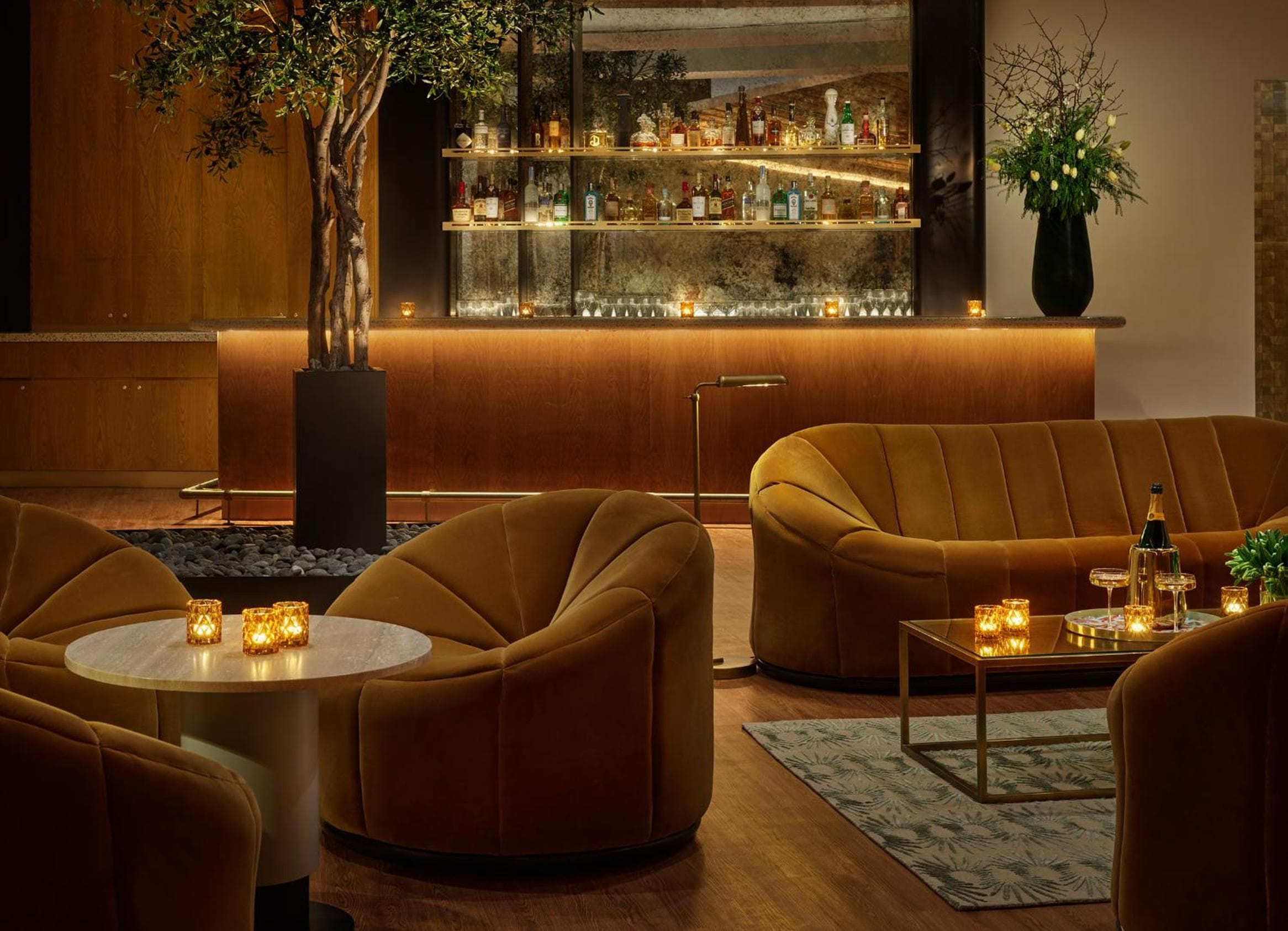 ModernHaus SoHo — 28