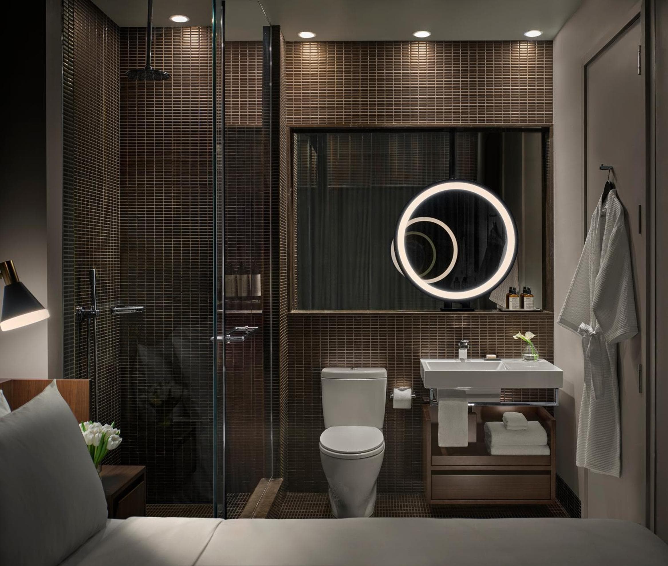 ModernHaus SoHo — 18