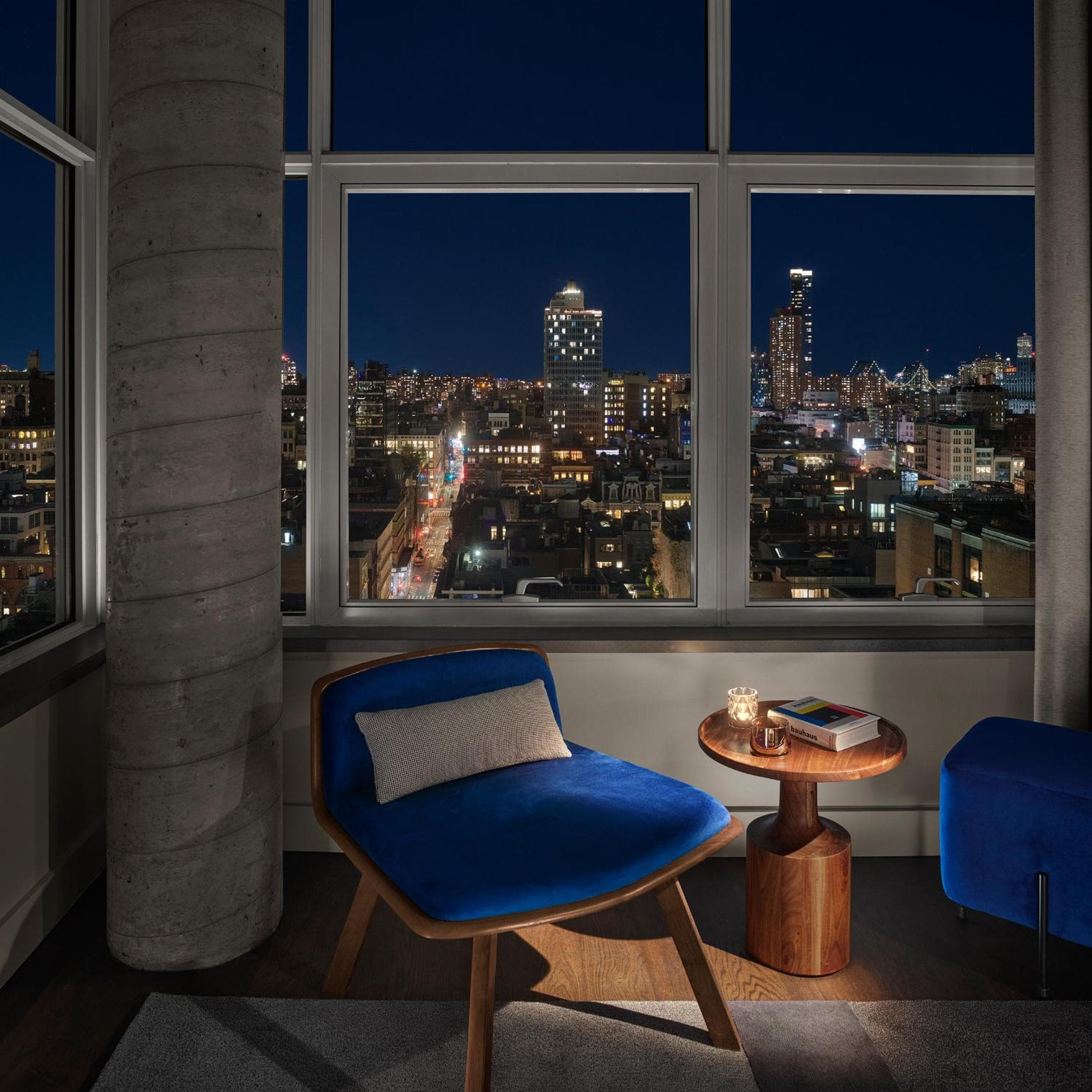 ModernHaus SoHo — 23