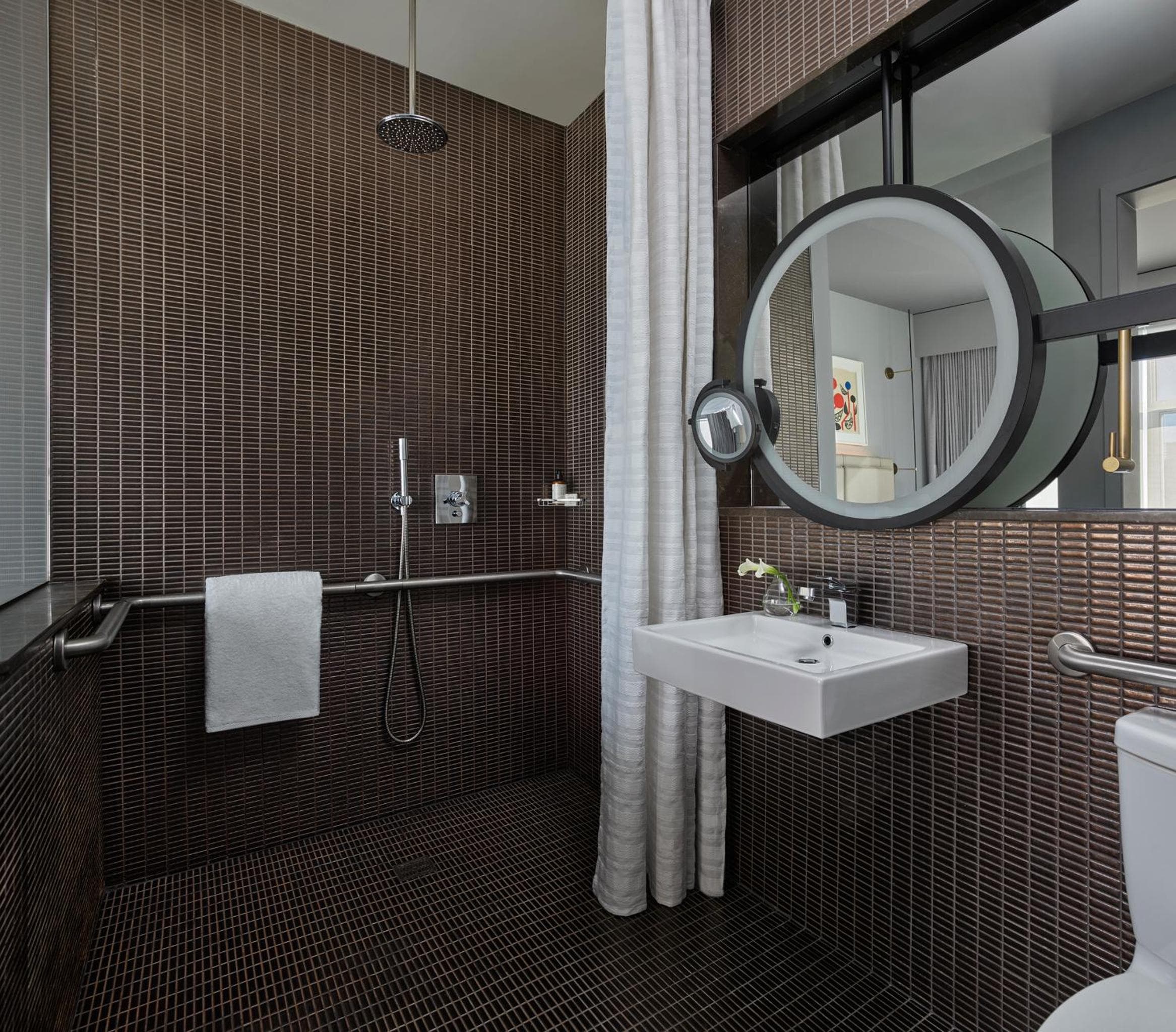 ModernHaus SoHo — 20