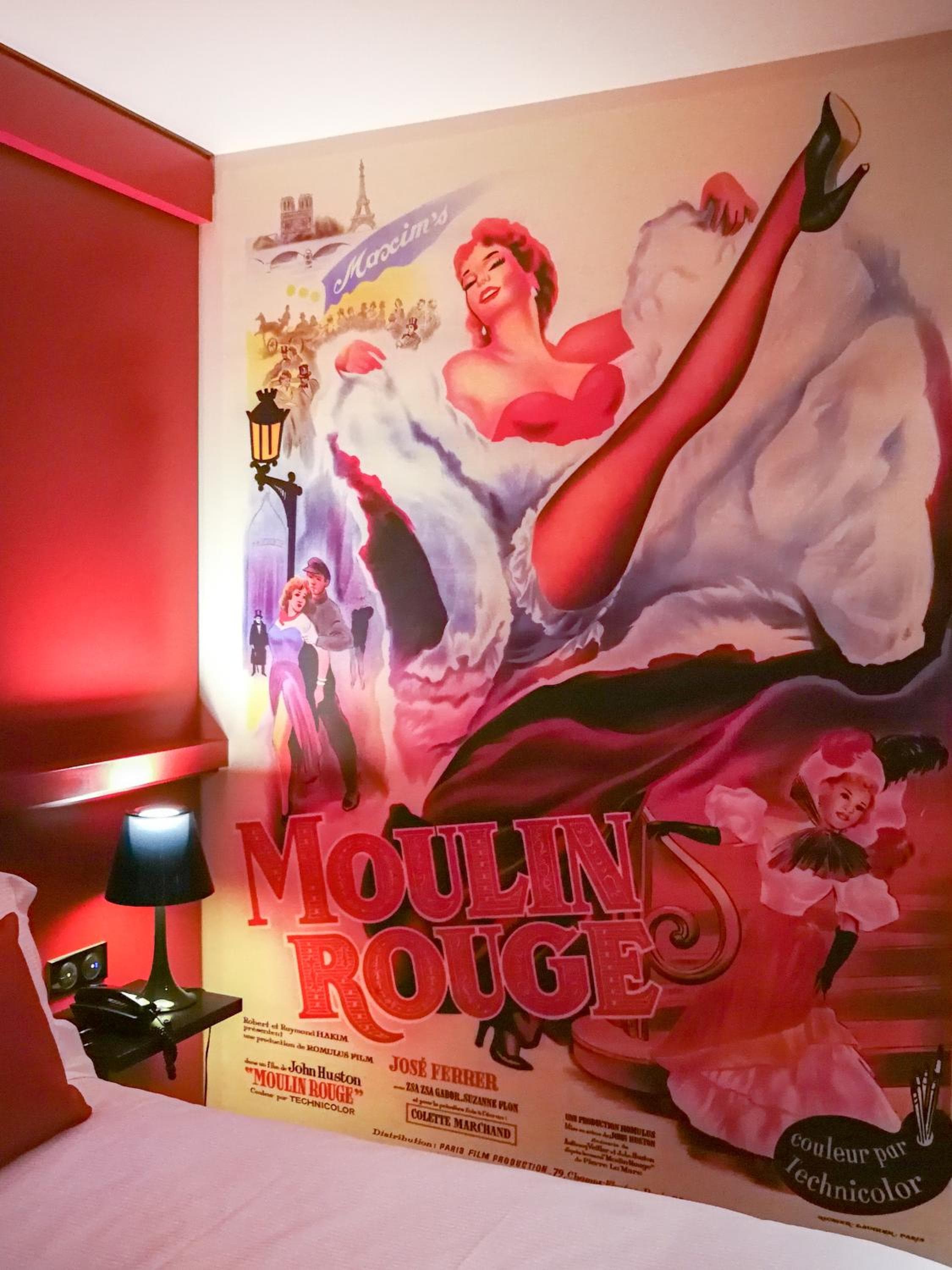 Secret de Paris - Hotel & Spa — 3