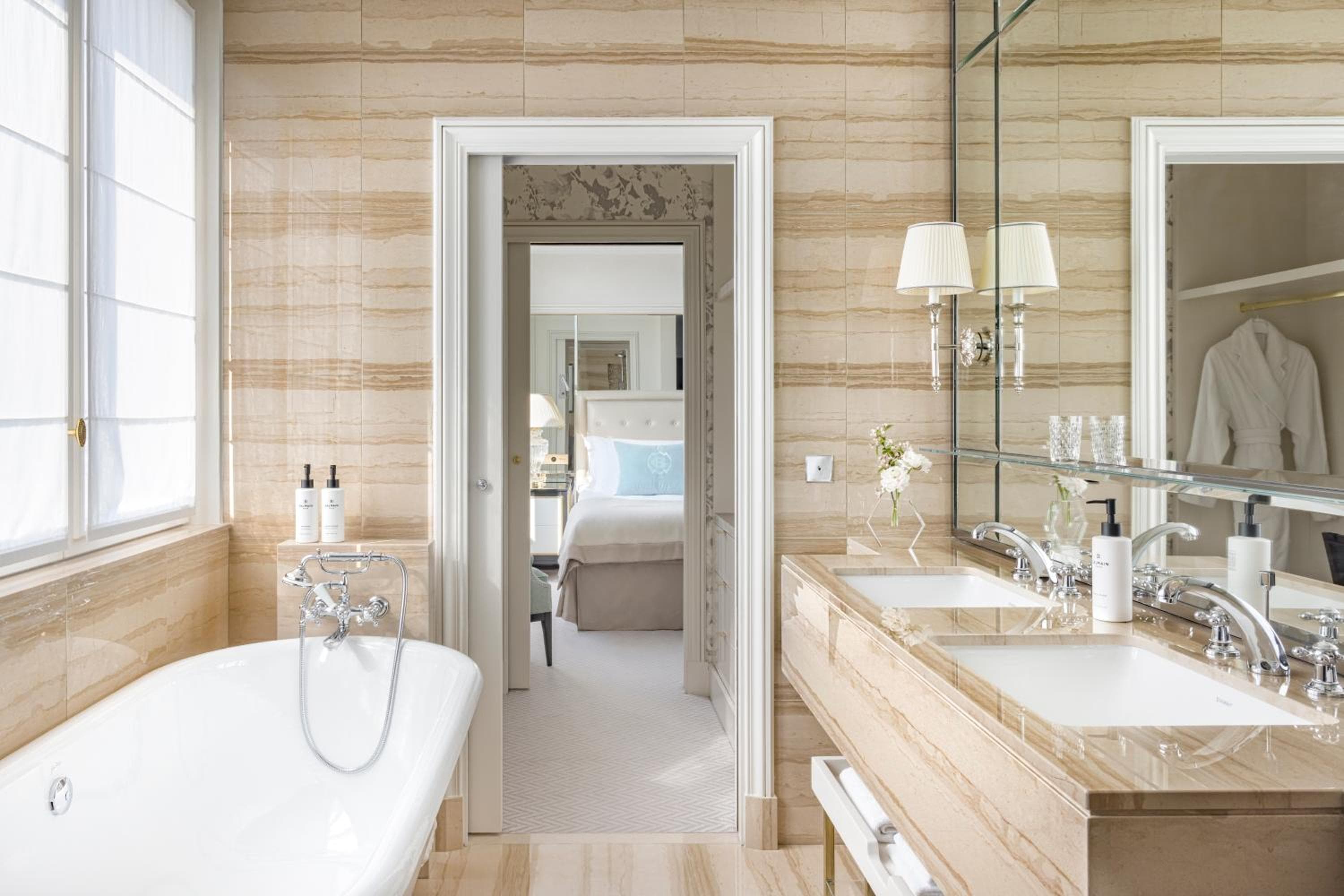 InterContinental Paris Le Grand by IHG hotel, 2 Rue Scribe, Paris, France — photo 119