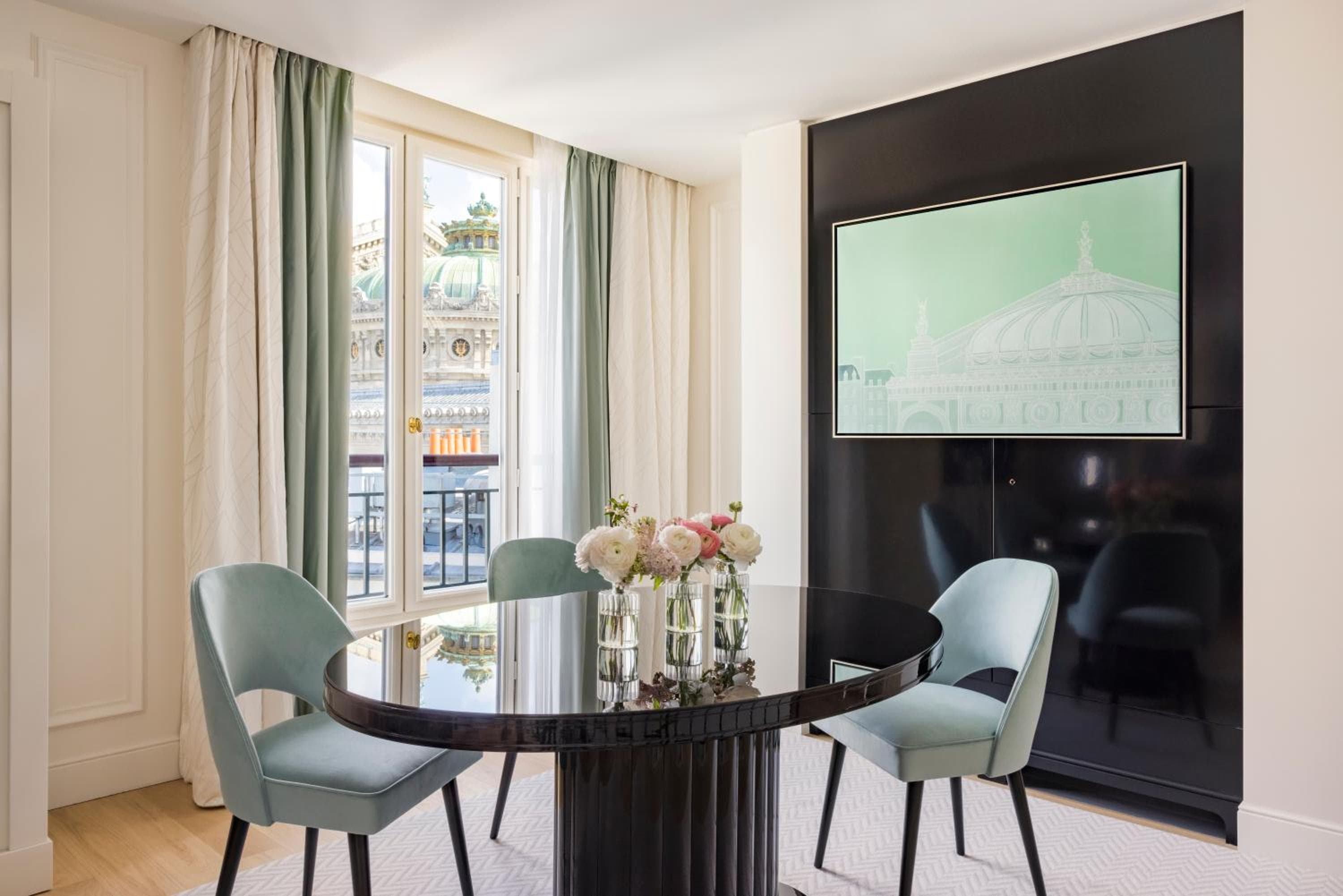 InterContinental Paris Le Grand by IHG hotel, 2 Rue Scribe, Paris, France — photo 115