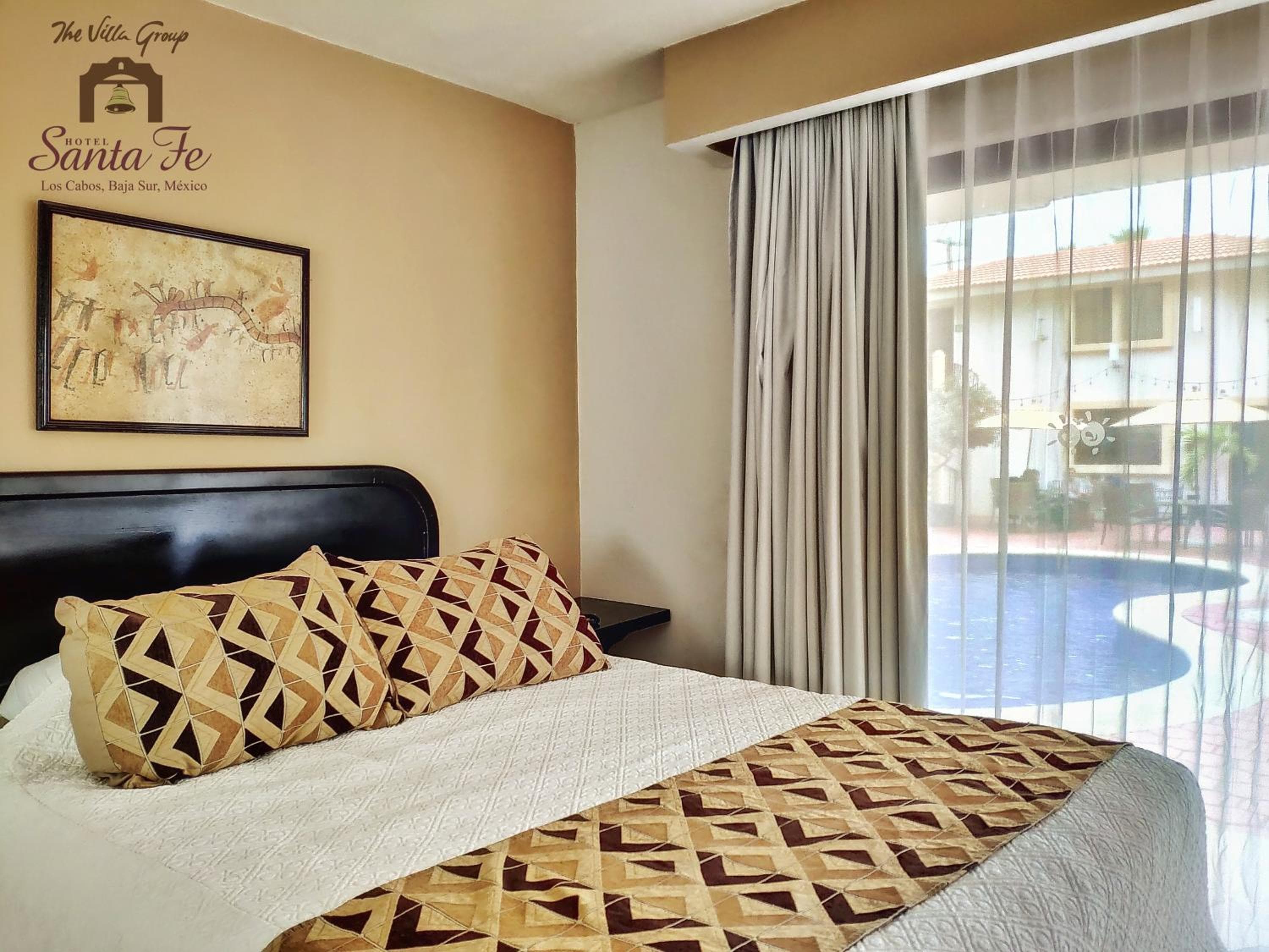 Hotel Santa Fe Los Cabos by Villa Group — 3