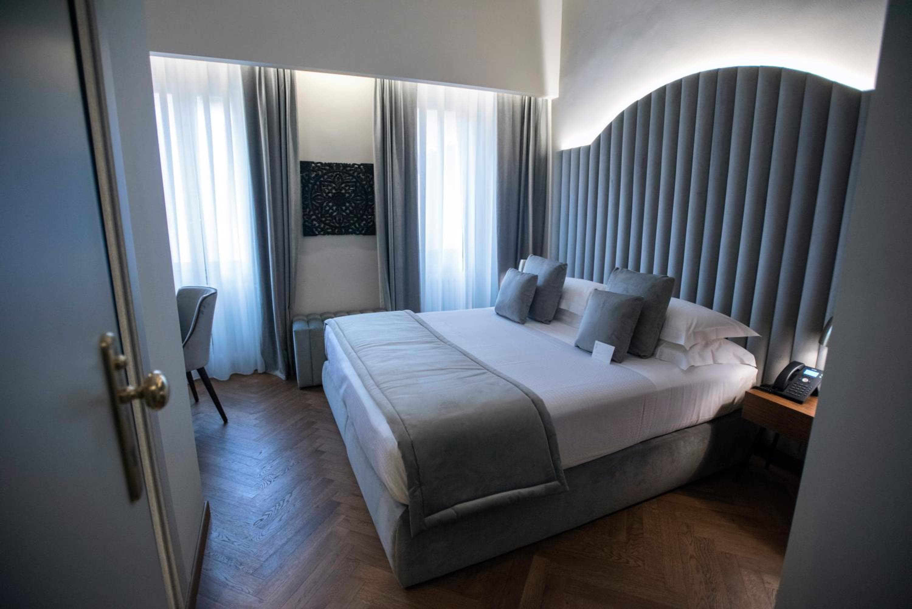 Antico Albergo del Sole en el Panteón — 25
