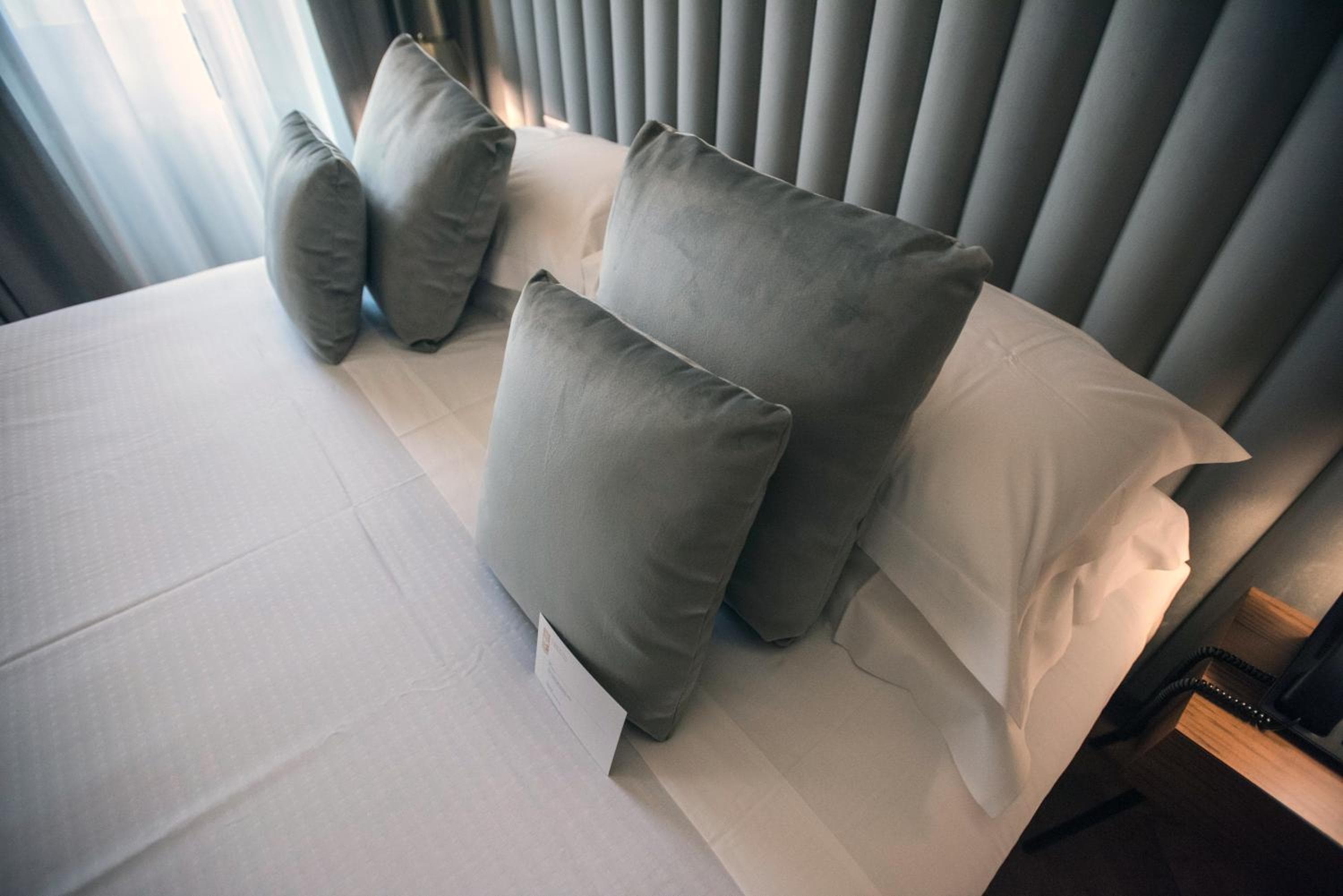 Antico Albergo del Sole en el Panteón — 27