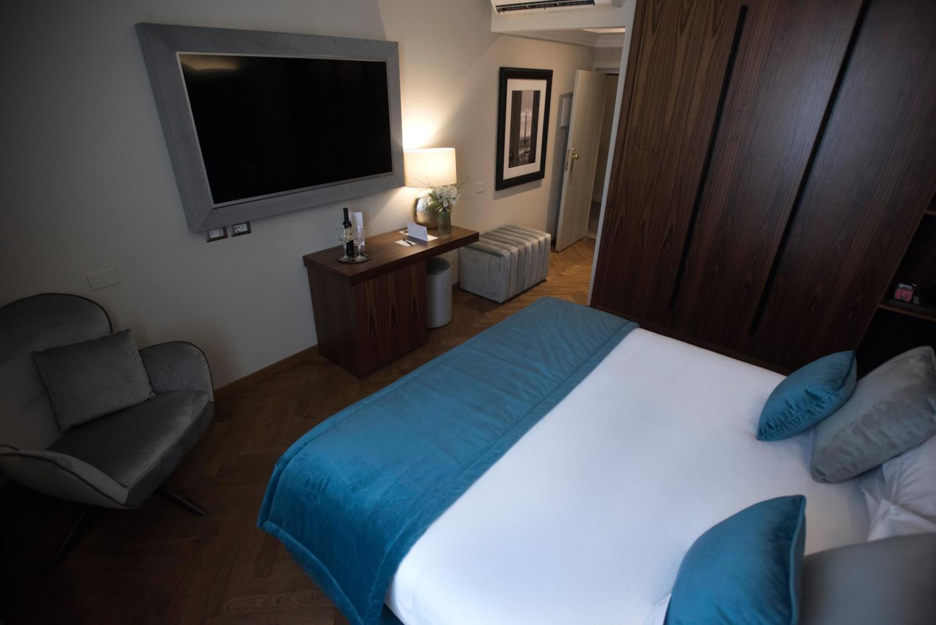 Antico Albergo del Sole en el Panteón — 30